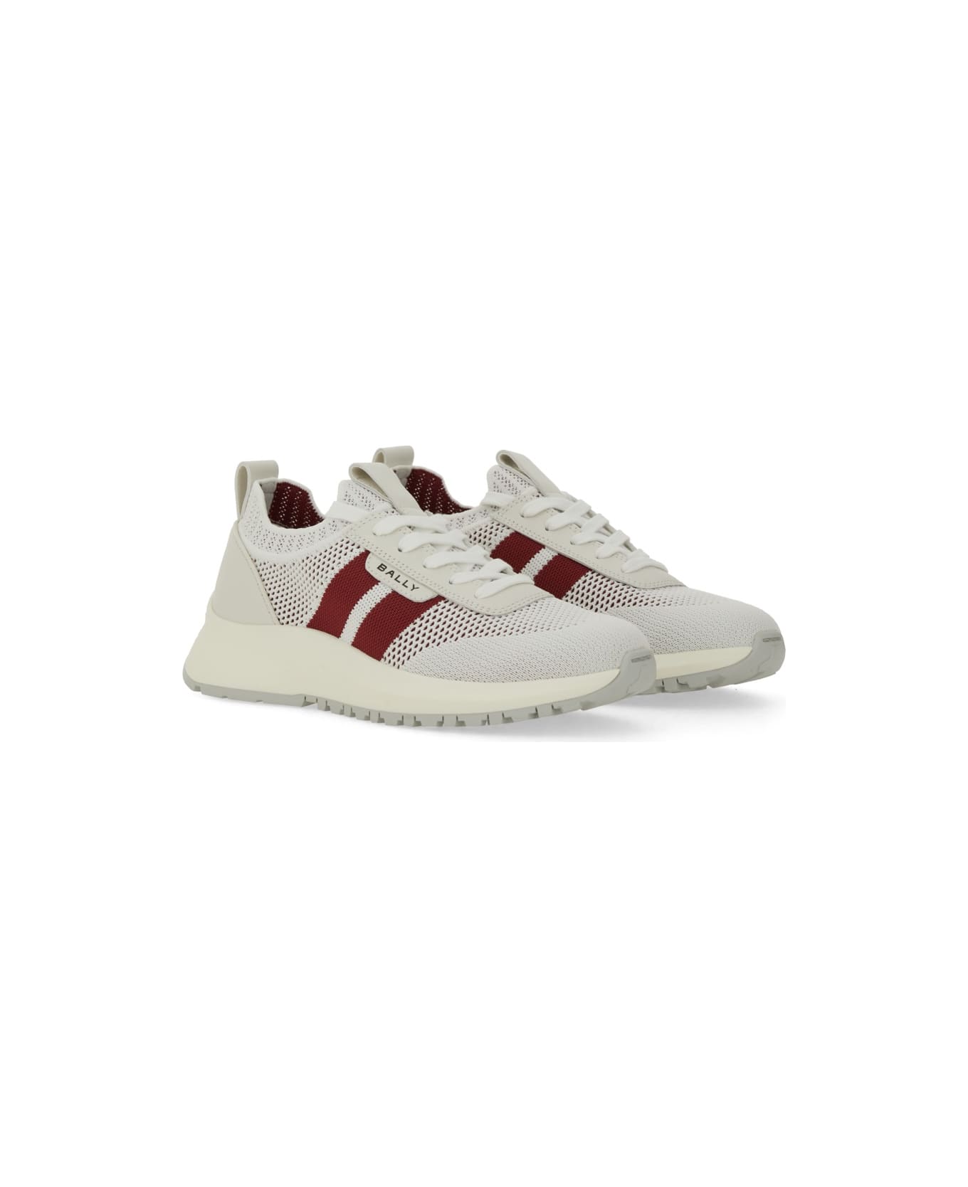Bally 
darnell
 Sneaker - WHITE