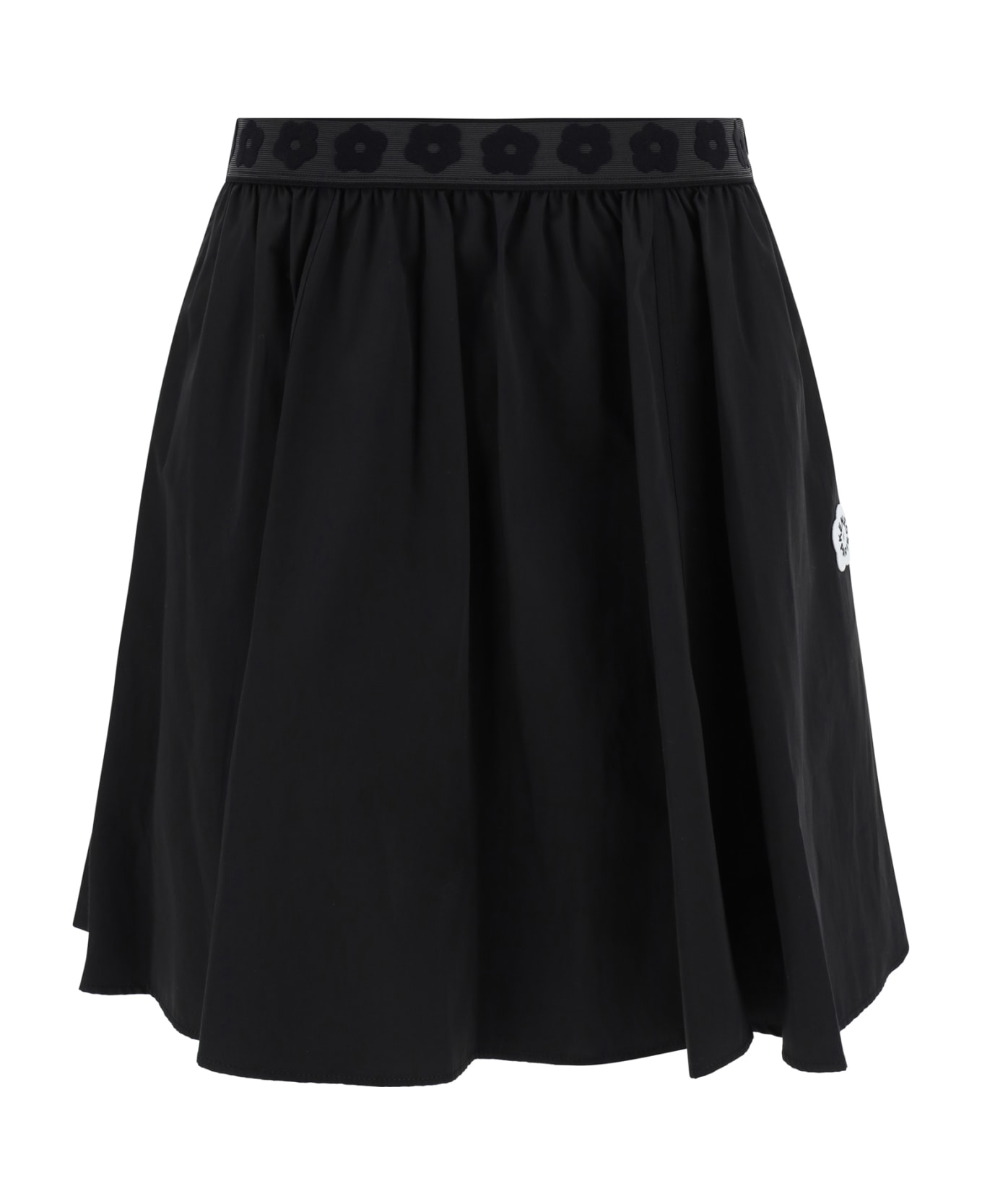 Kenzo Skirt - Black