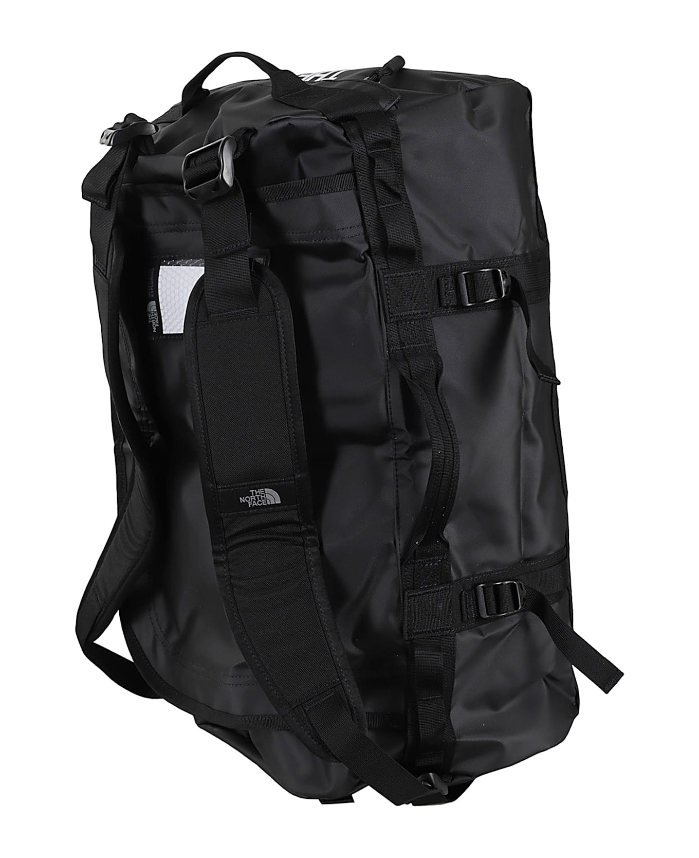 The North Face Base Camp Duffel - Black