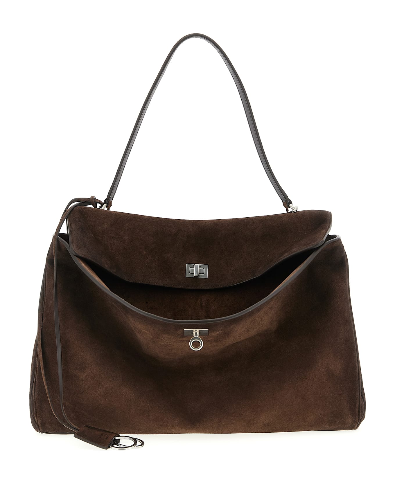 Balenciaga 
rodeo
 Large Shoulder Bag