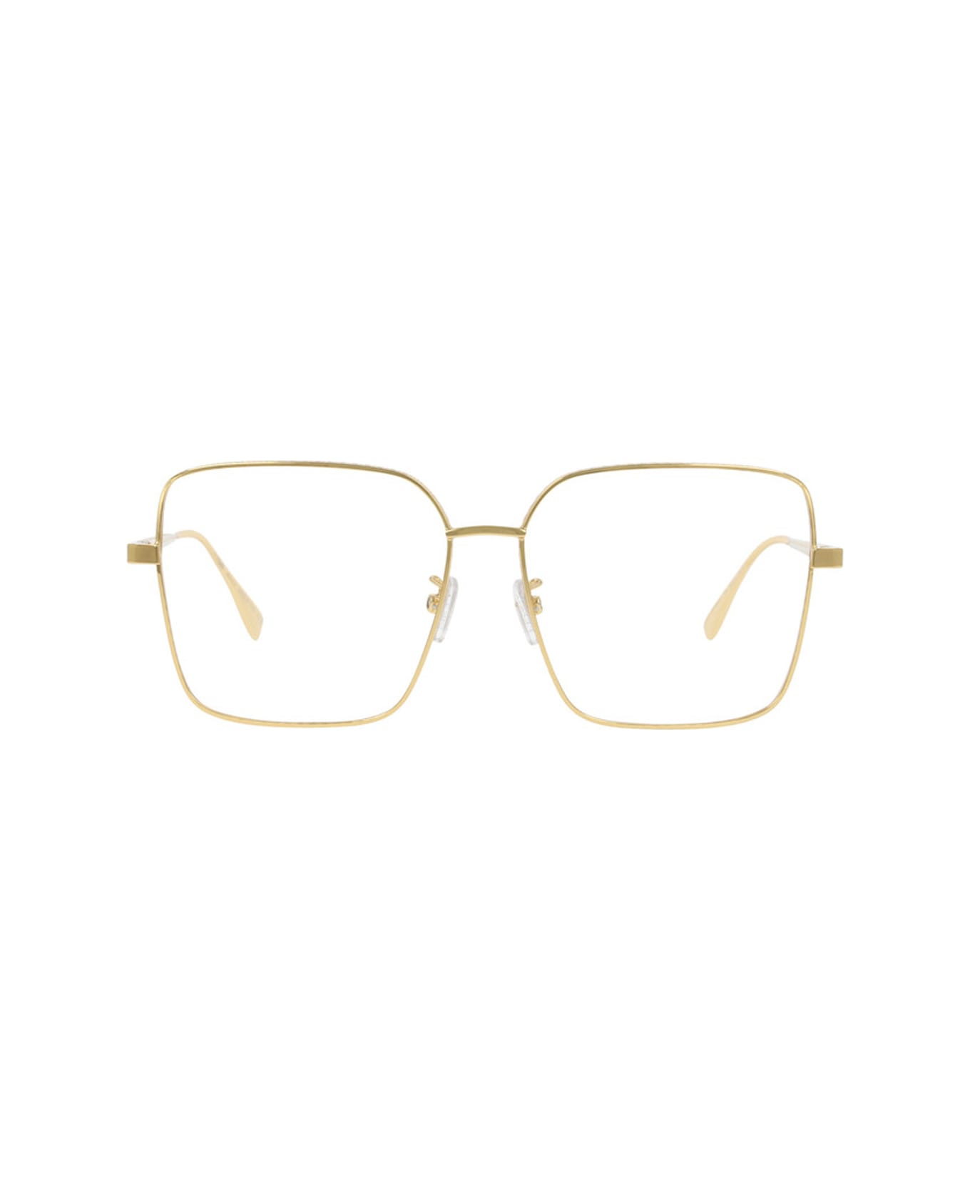 Fendi Eyewear Fe50063u 030 Glasses - Oro アイウェア