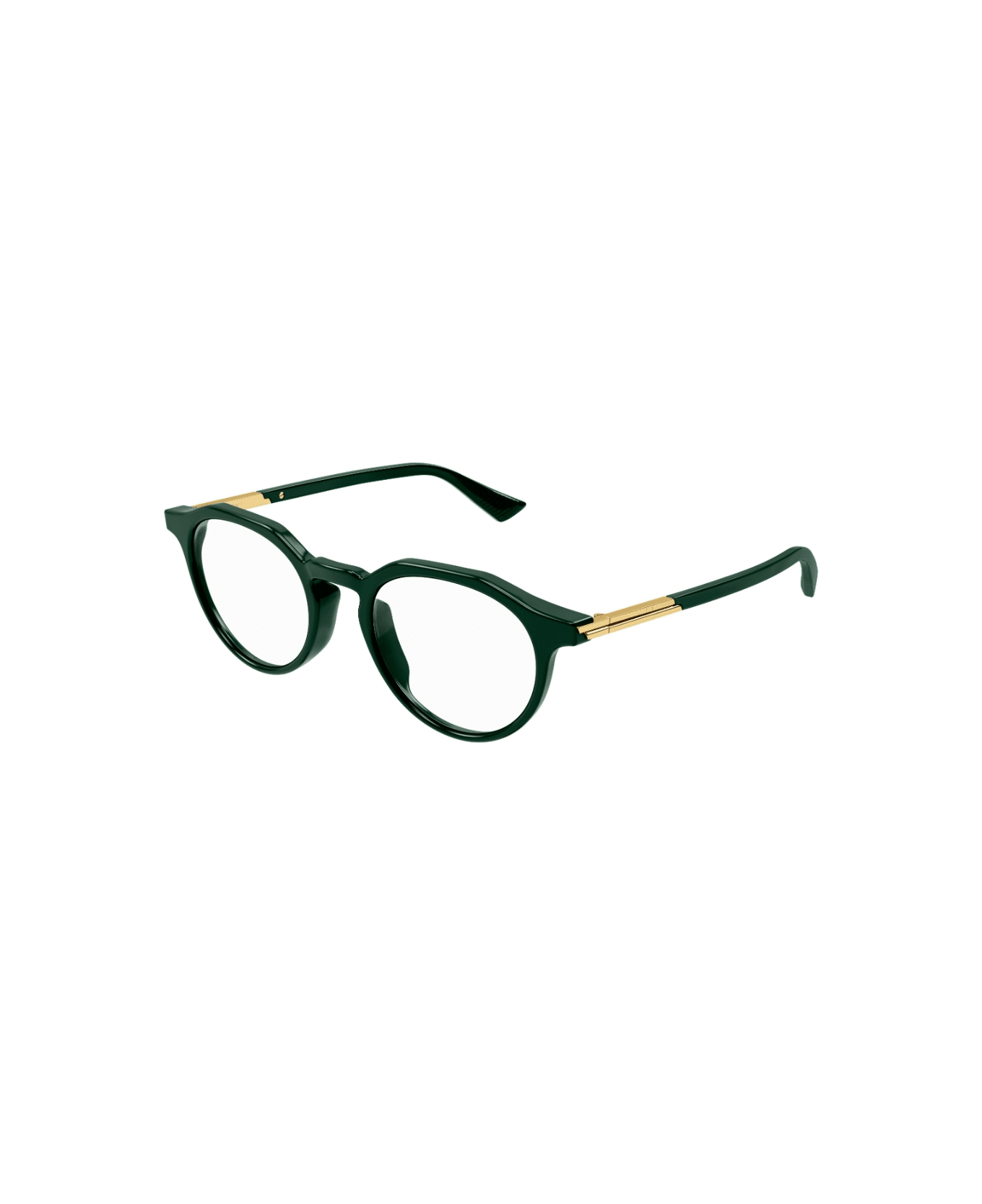 Bottega Veneta Eyewear BV1263o 004 Glasses