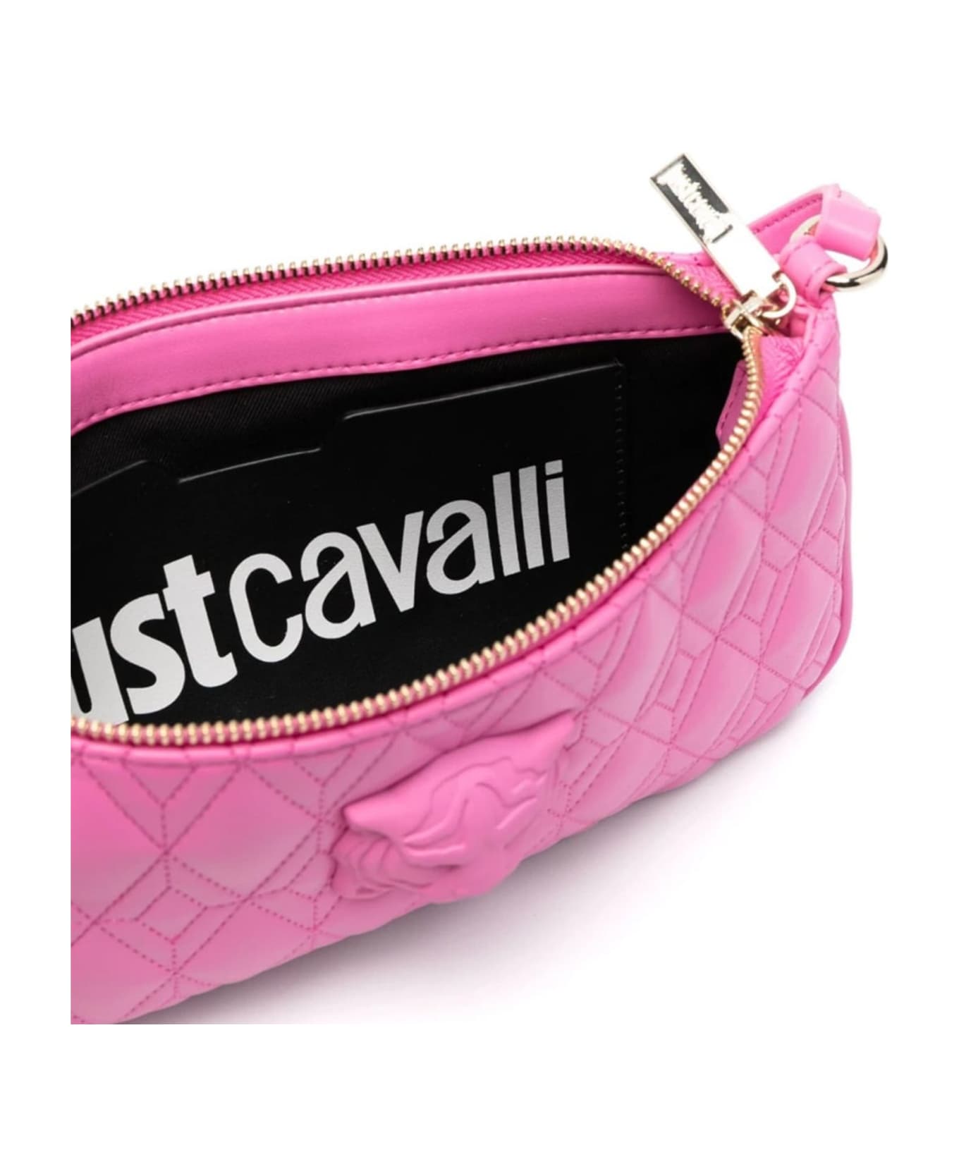 Just Cavalli Bag - Pink