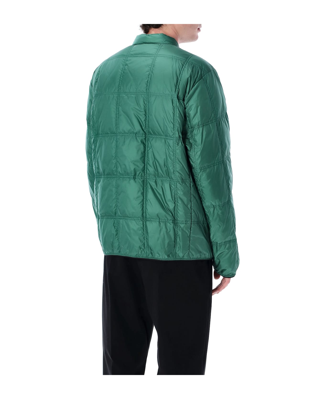 Moncler Genius Jayel Down Jacket - GREEN