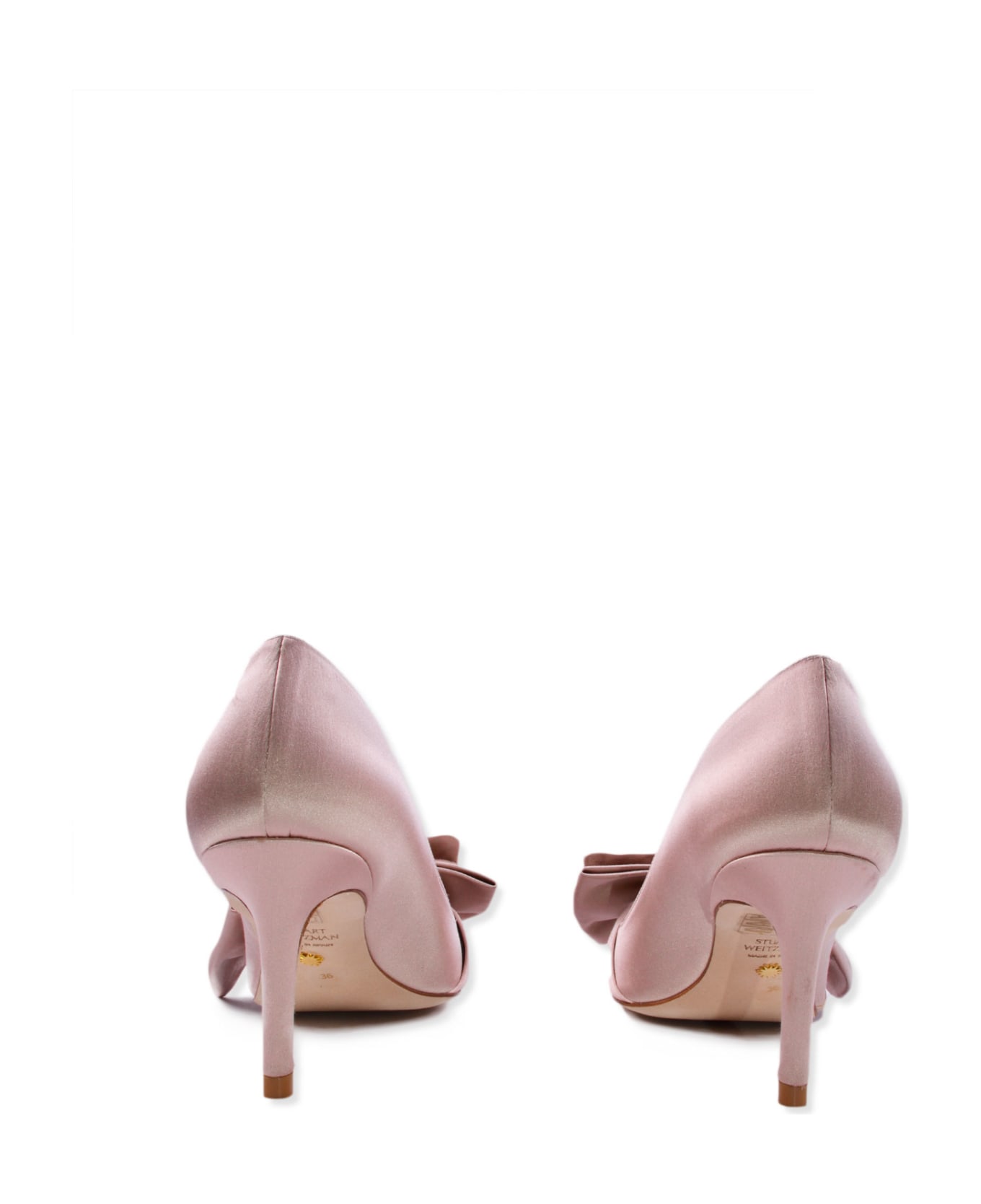Stuart Weitzman Shoes With Heels - Pink ハイヒール