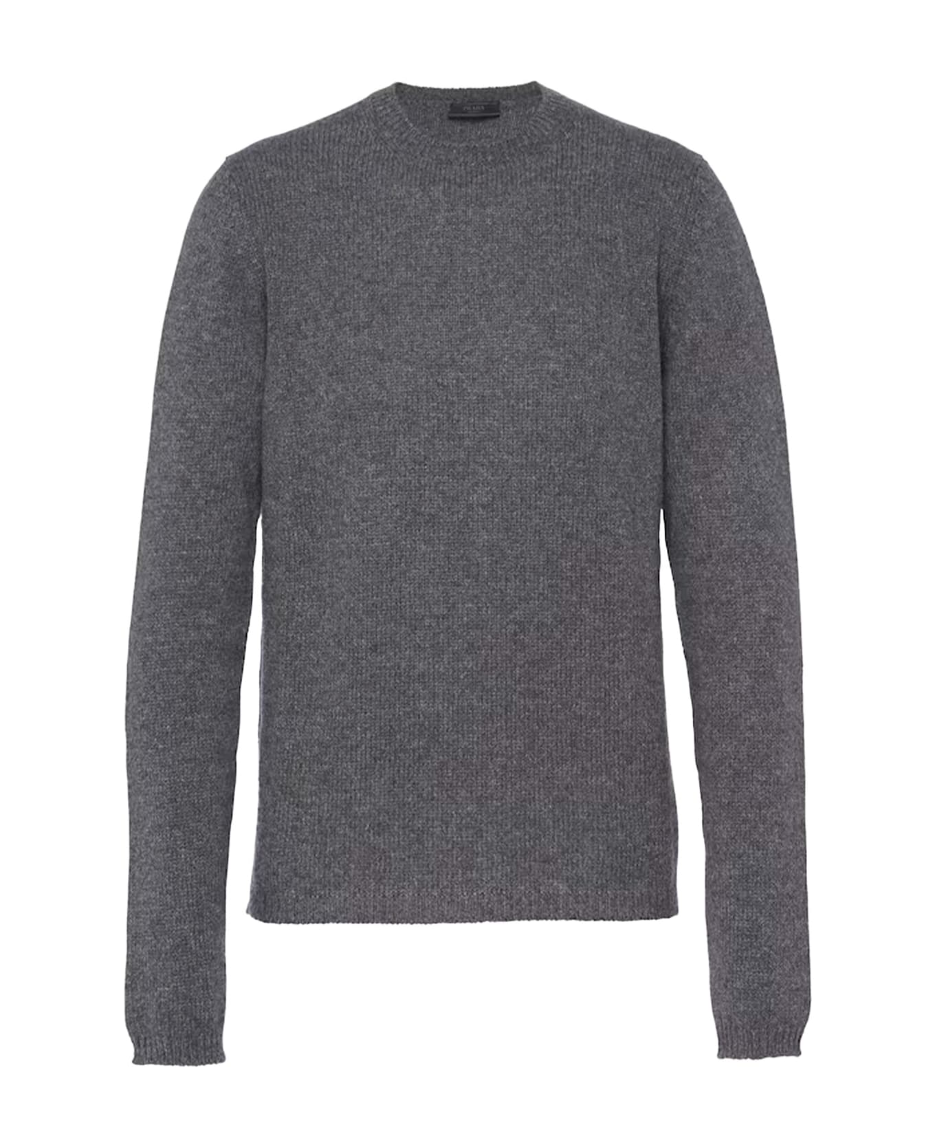 Prada Sweaters Grey - Grey