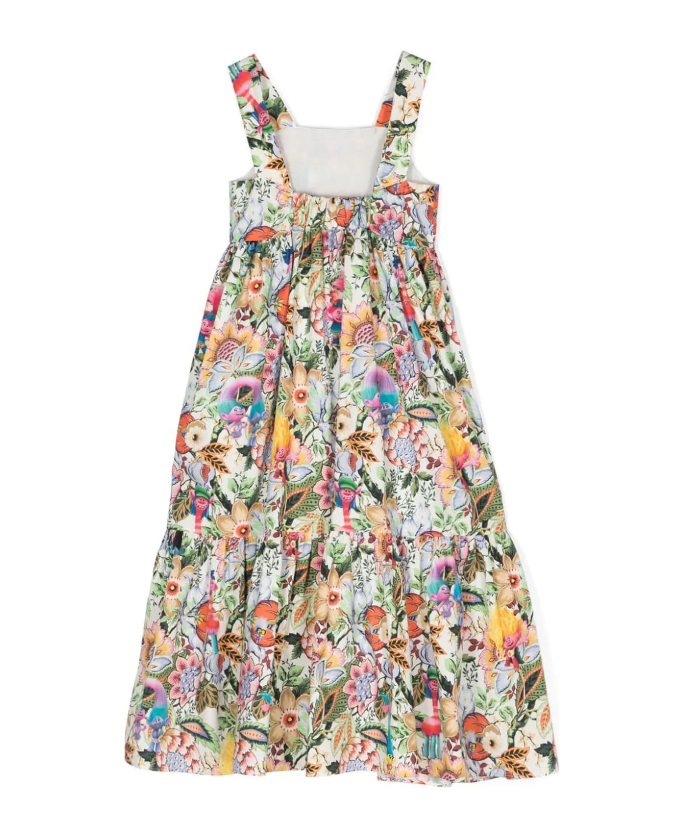 Etro Dresses Multicolour - colourful ワンピース＆ドレス