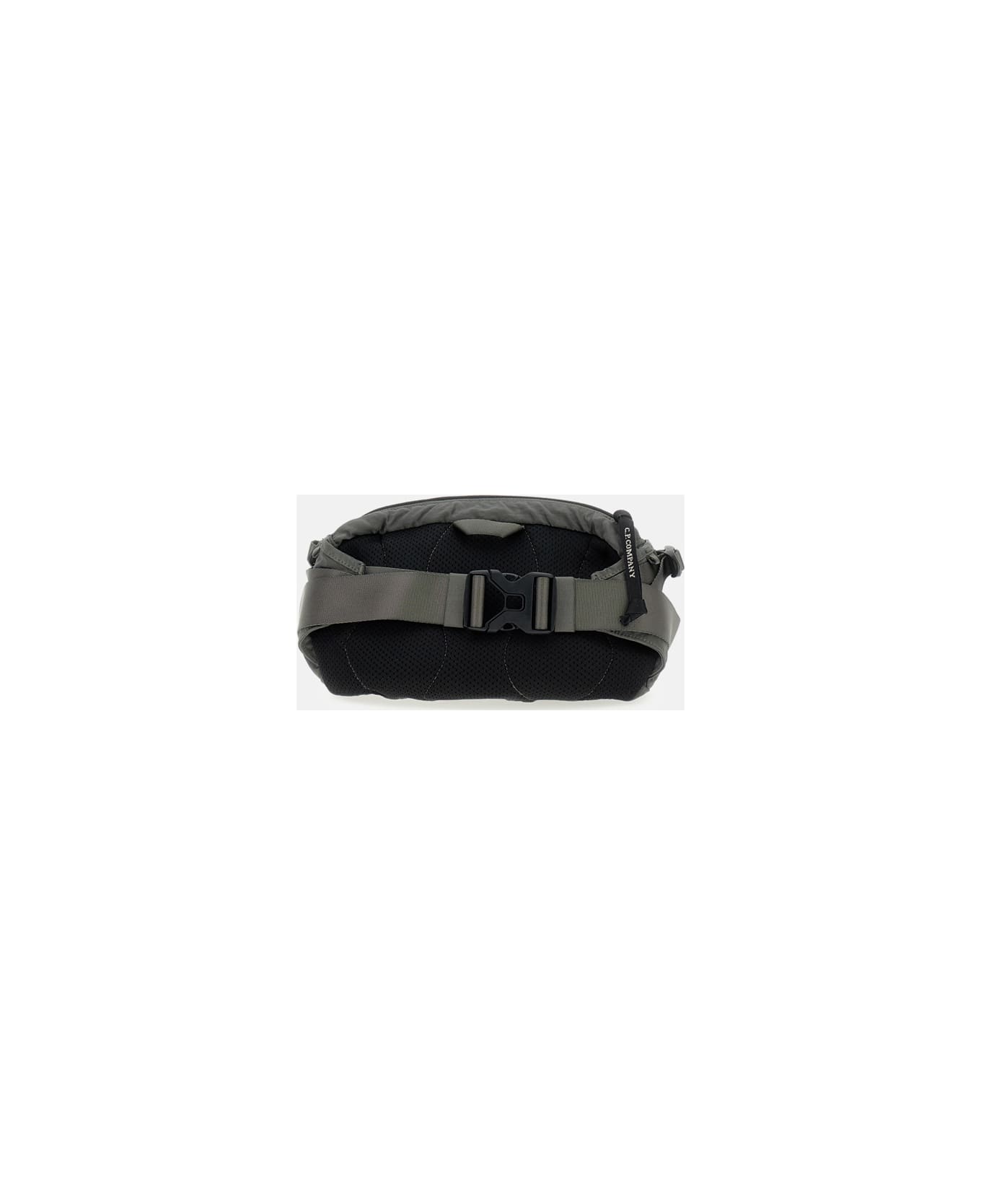 C.P. Company Belt Bag - Gunmetal