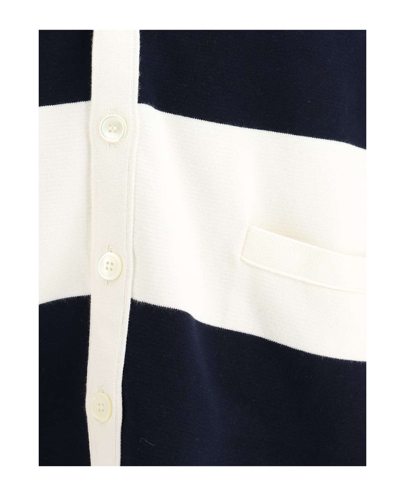 Thom Browne Milano Cardigan