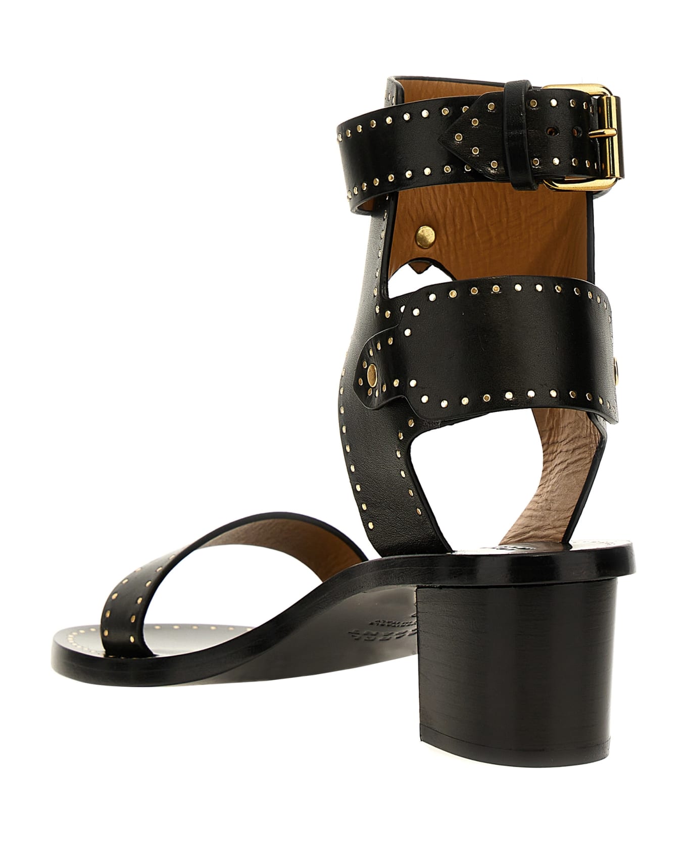 Isabel Marant 'jaeryn' Sandals | italist