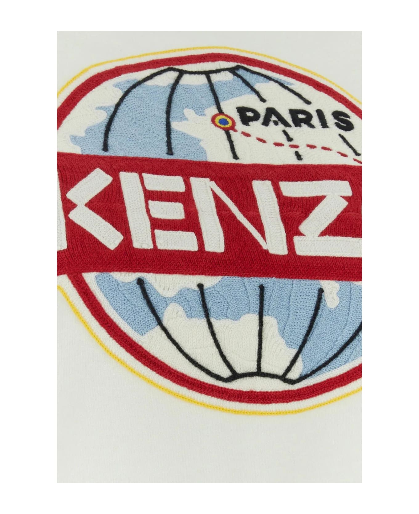 Kenzo World T-shirt
