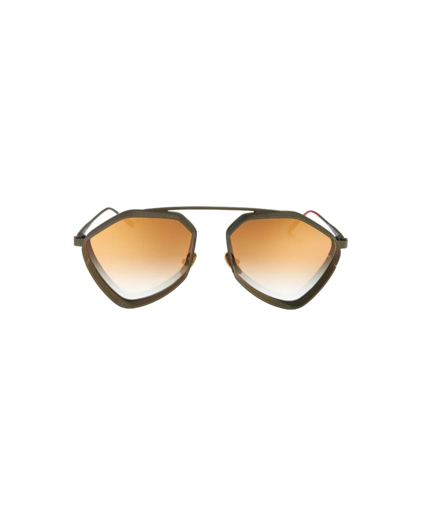 Vysen Ezy E-2dark Military Green Matte - Dark Military Green Matte