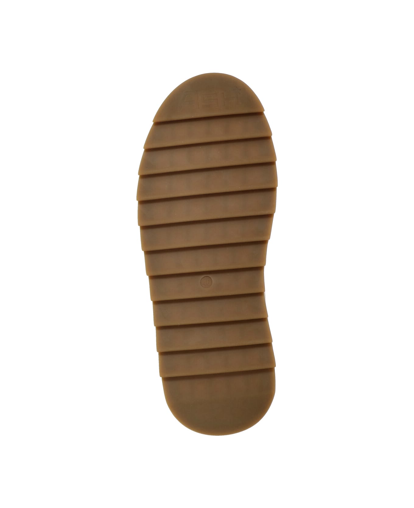 Ash Magic Loafer - Beige