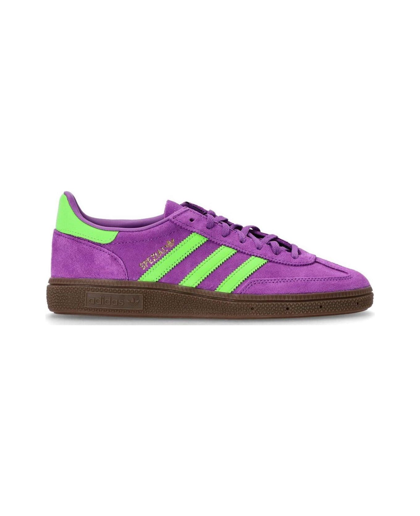 Adidas Originals Handball Spezial Shoes - Violet