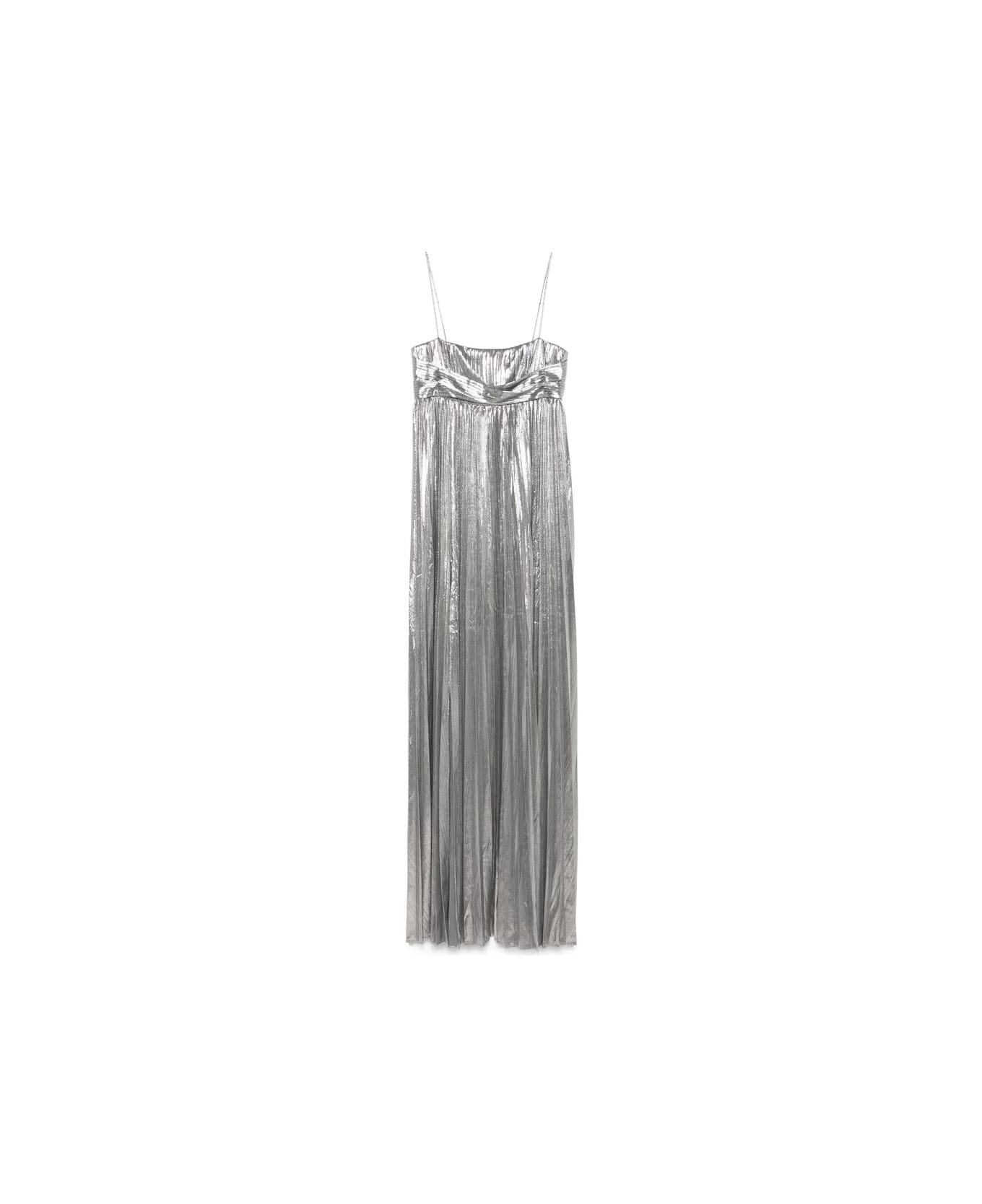 retrofete Dress - SILVER
