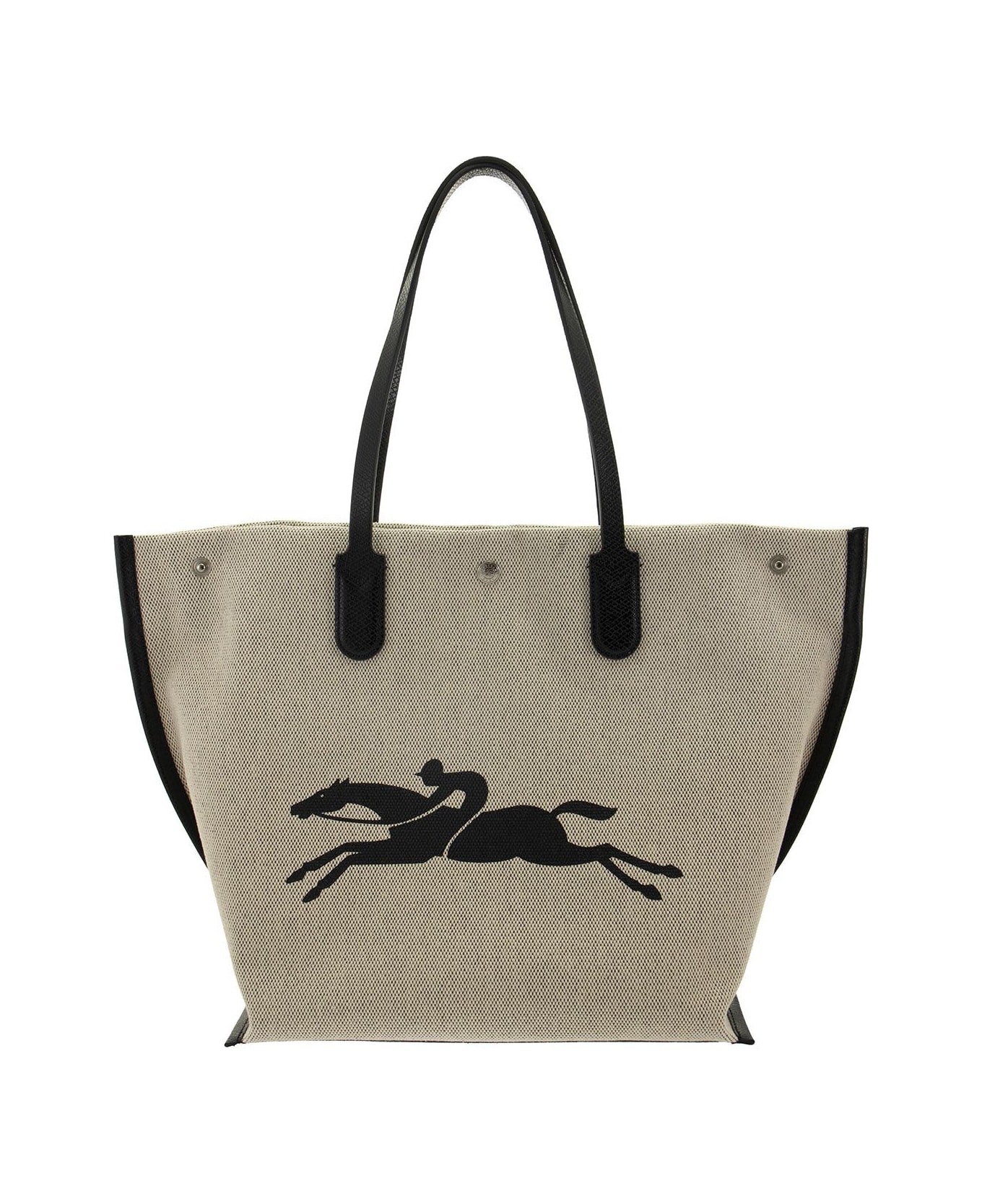 Longchamp Roseau - Shopping Bag L | italist
