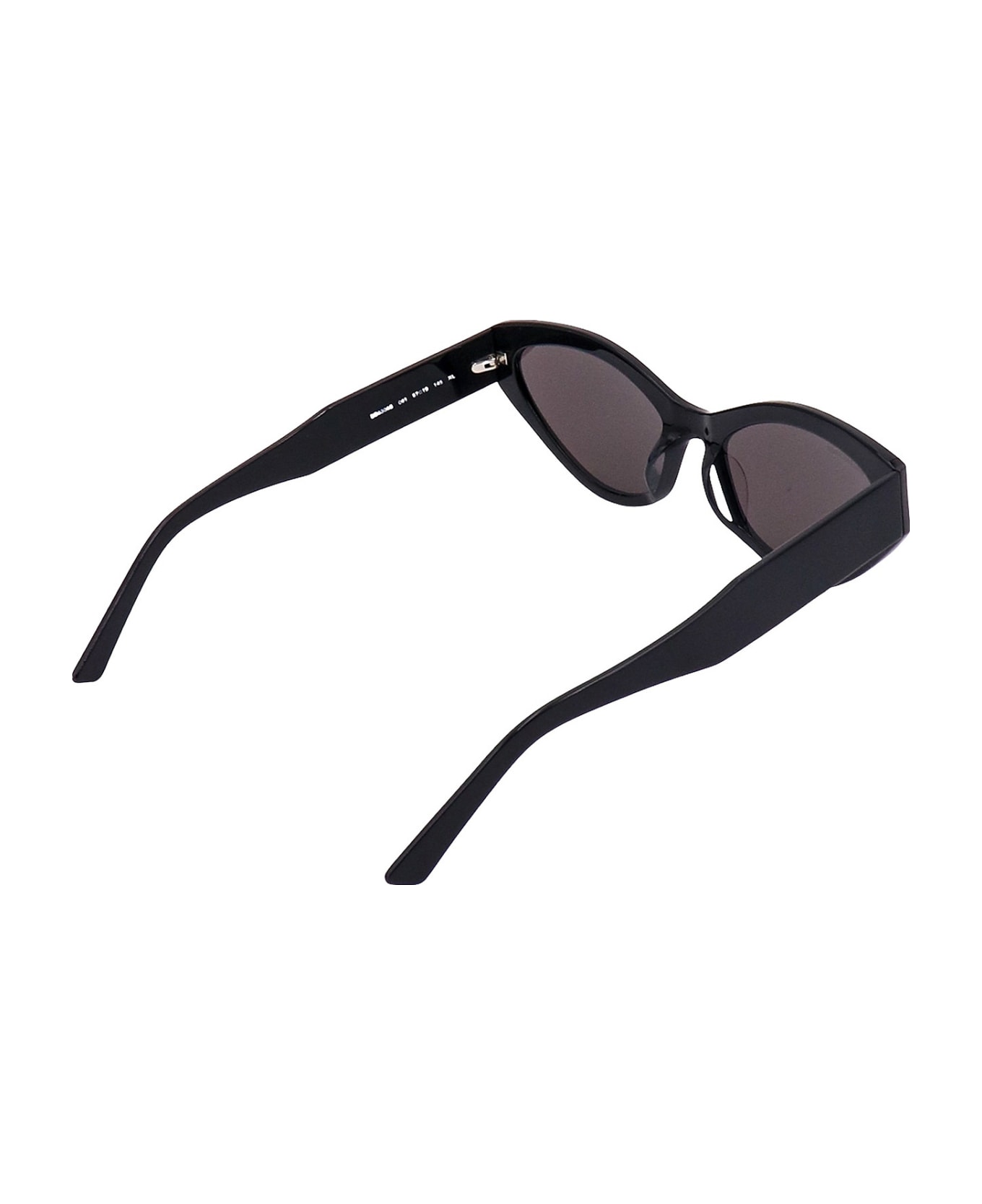Balenciaga Sunglasses - Black