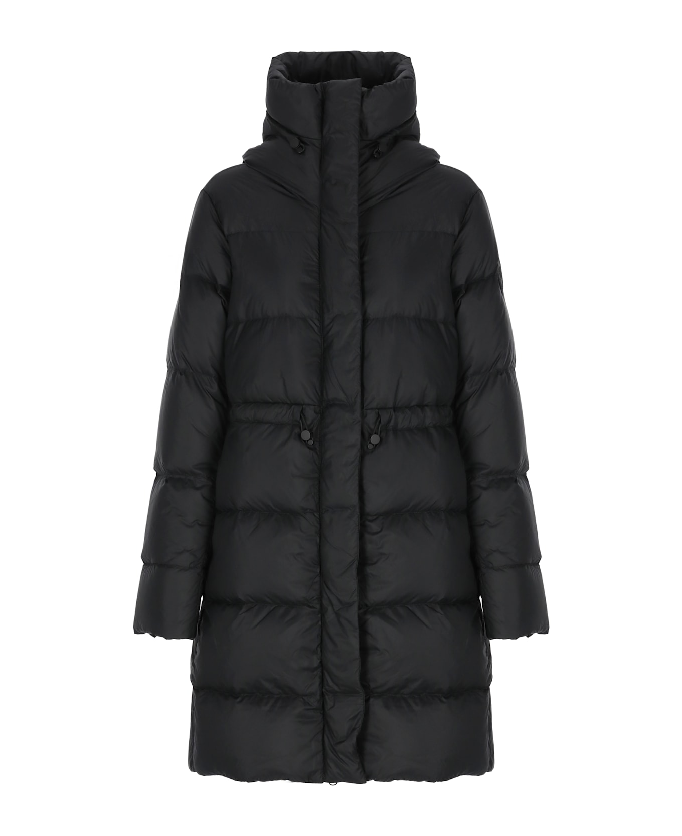 Canada Goose Montgomery Coat - Black