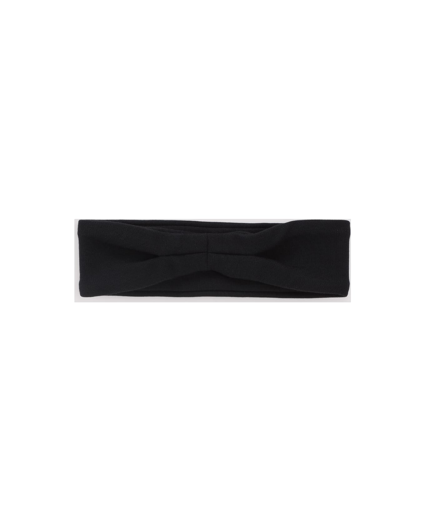 Celine Headband - No Black