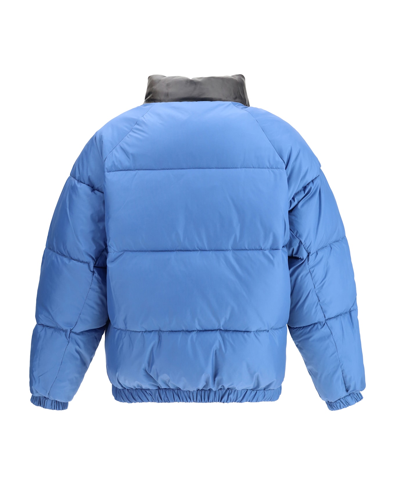 Emporio Armani Reversible Jacket From Capsule Collection New York