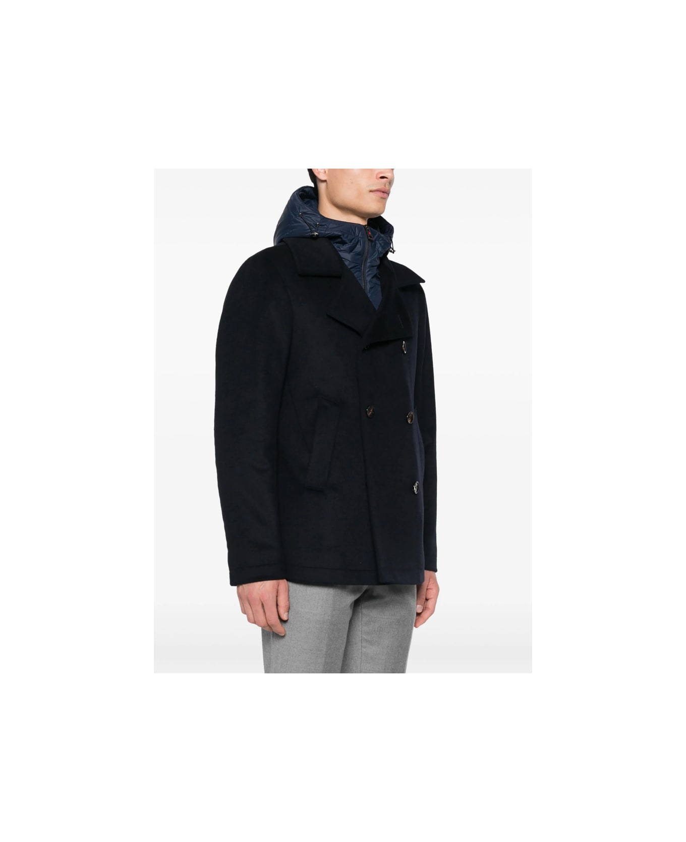 Kired Outerwear - BLUE
