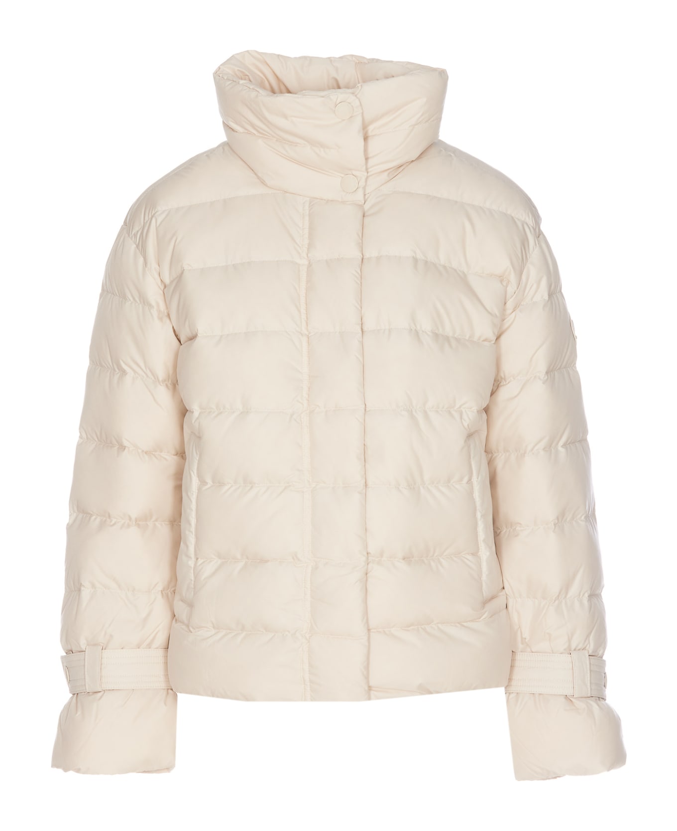 Woolrich Ellis Down Jacket italist