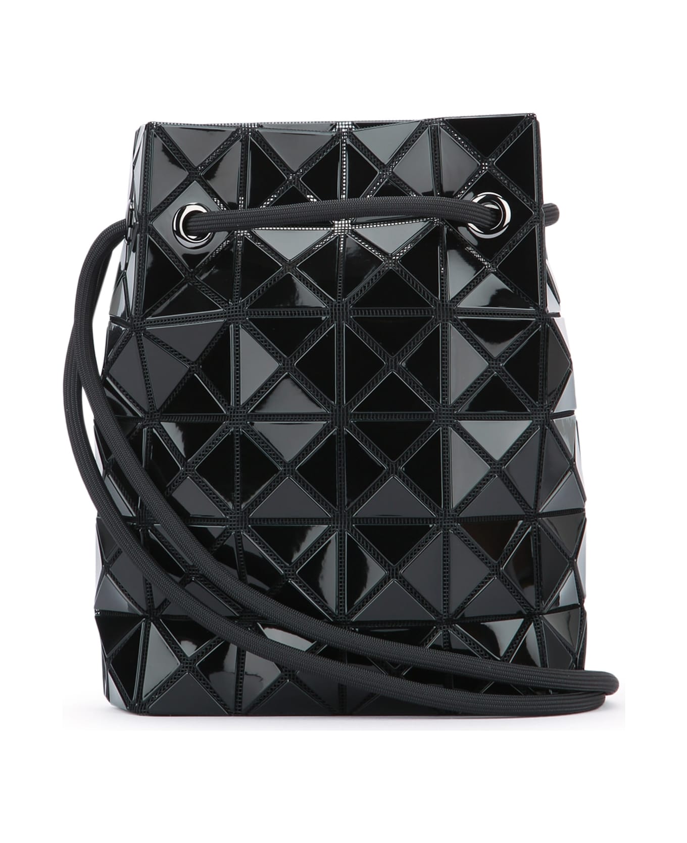 Bao Bao Issey Miyake Wring - BLACK