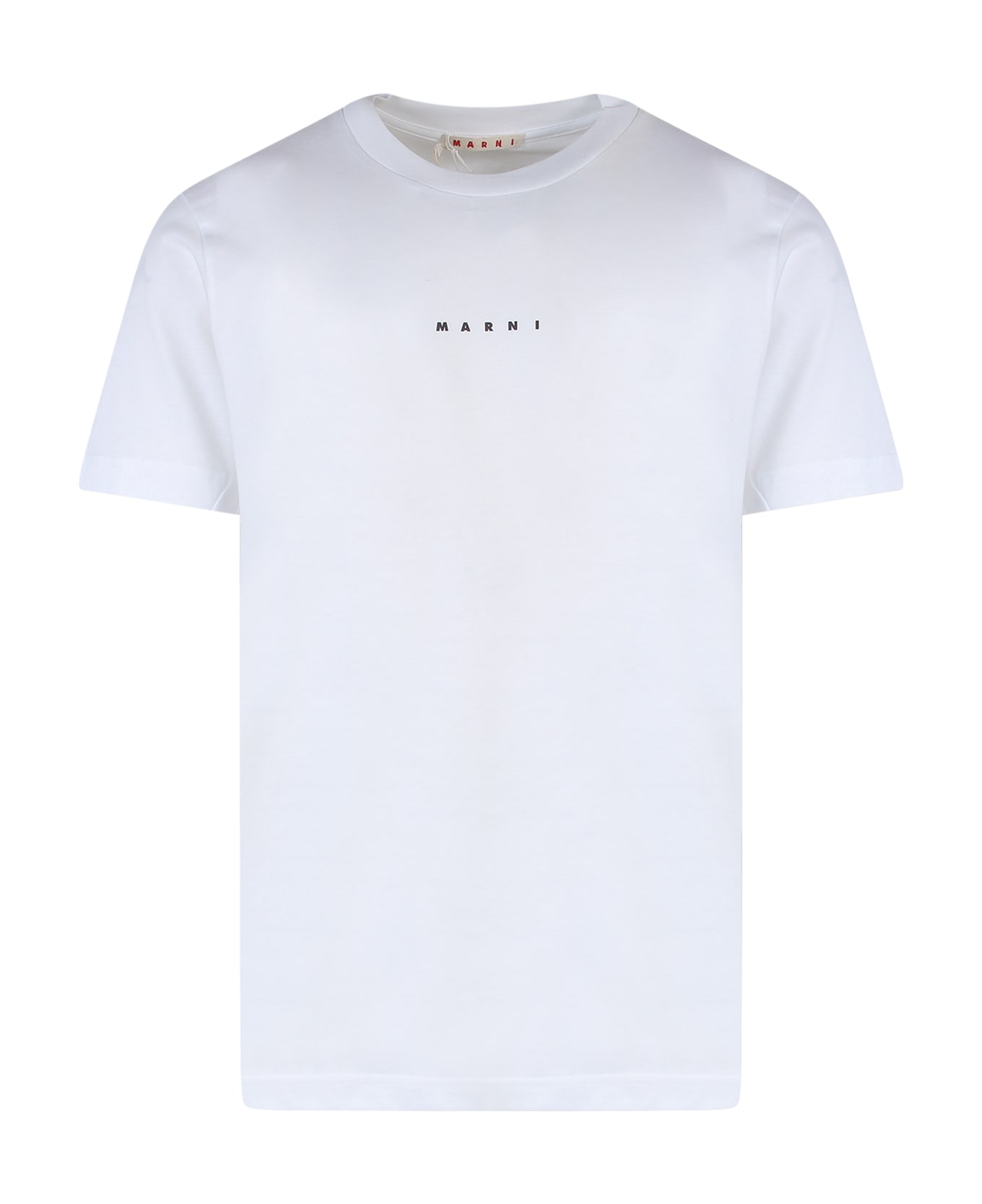 Marni T-shirt - White