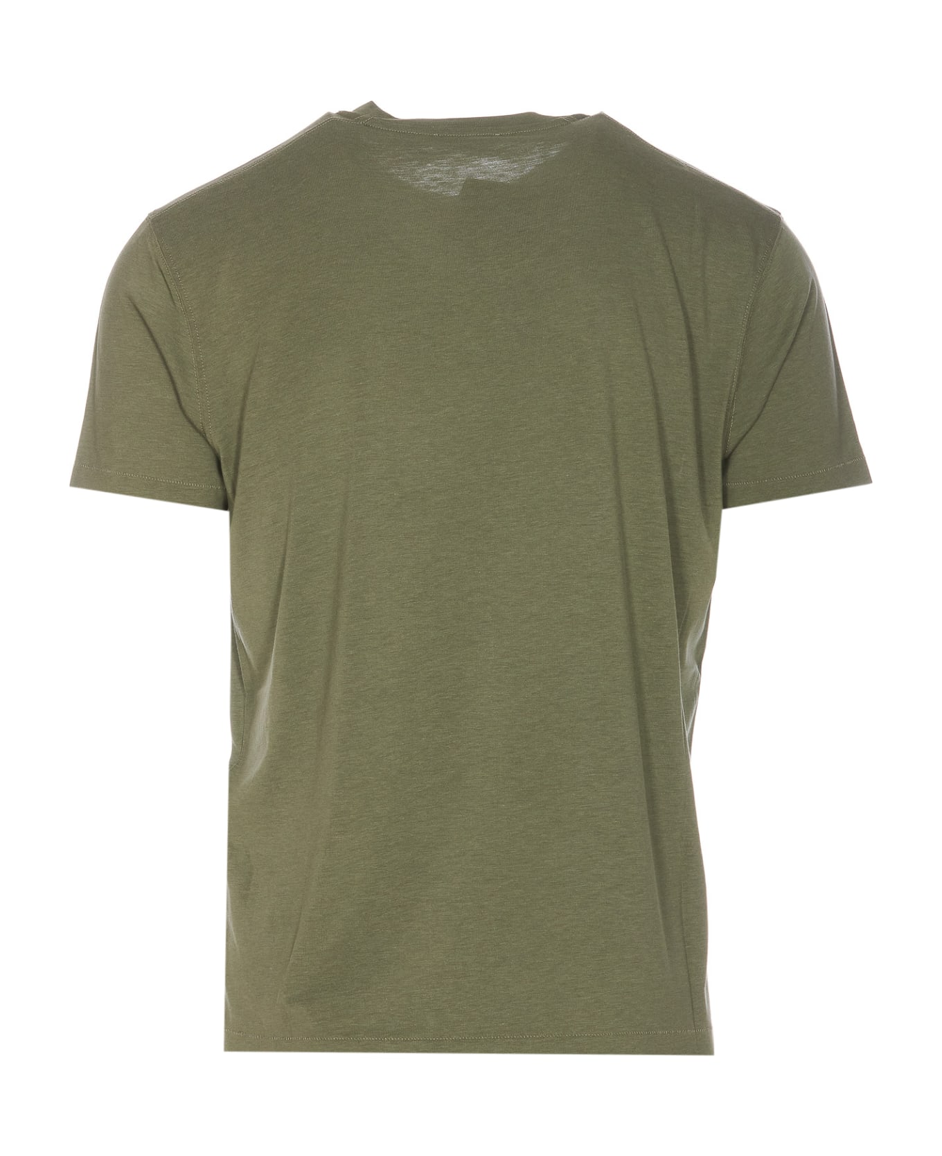 Tom Ford T-shirt - Green
