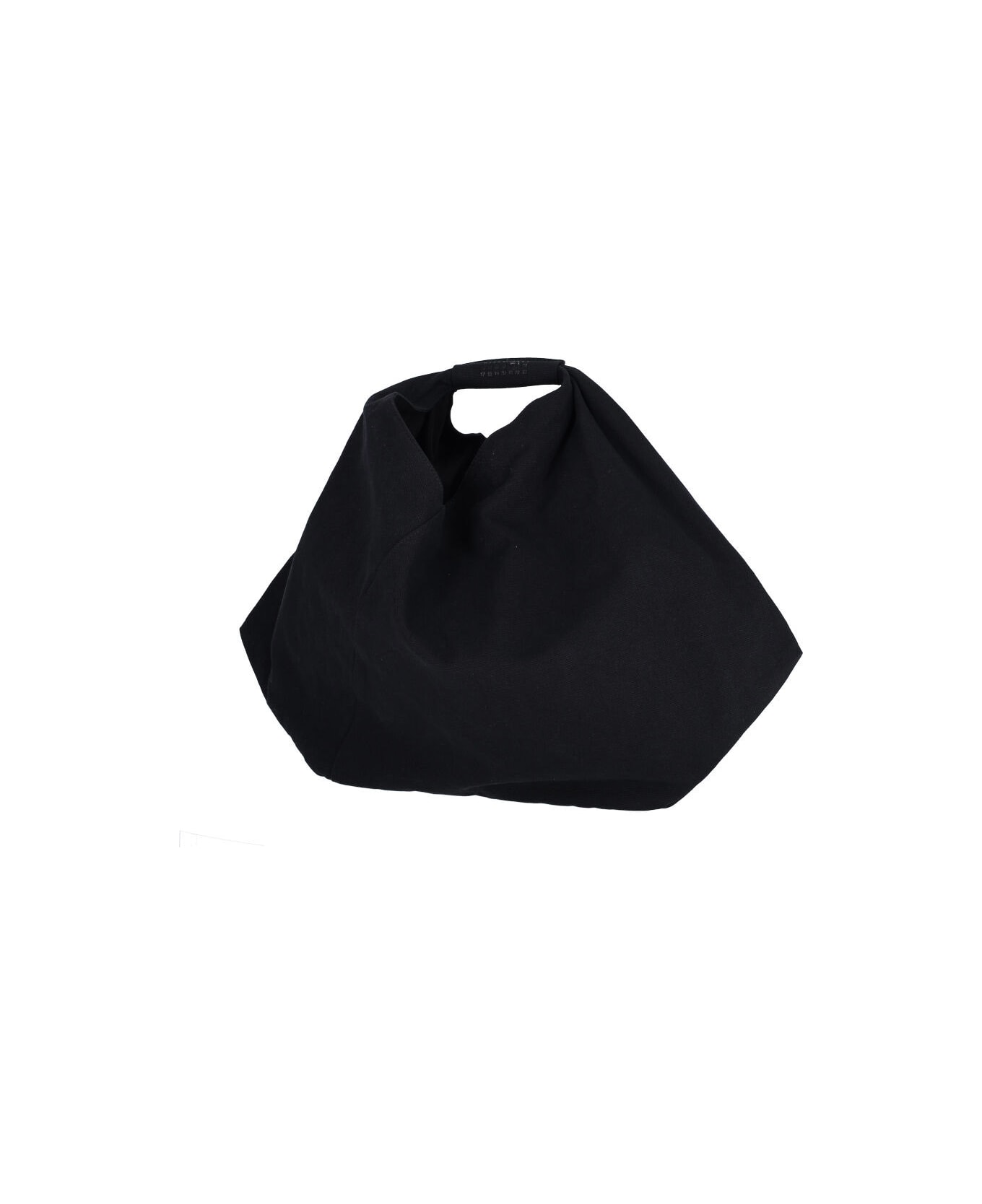 MM6 Maison Margiela 
japanese
 Shoulder Bag - BLACK