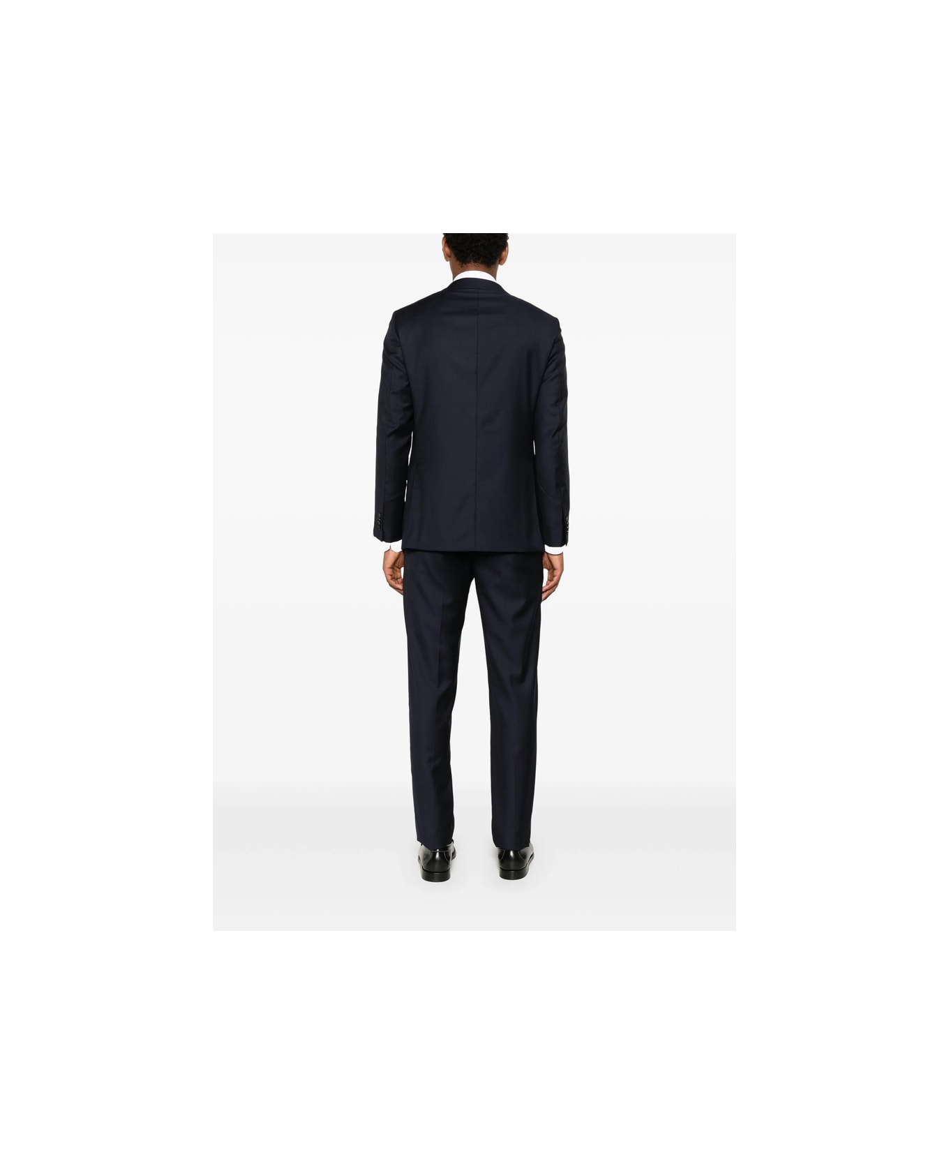 Caruso Suit - BLUE