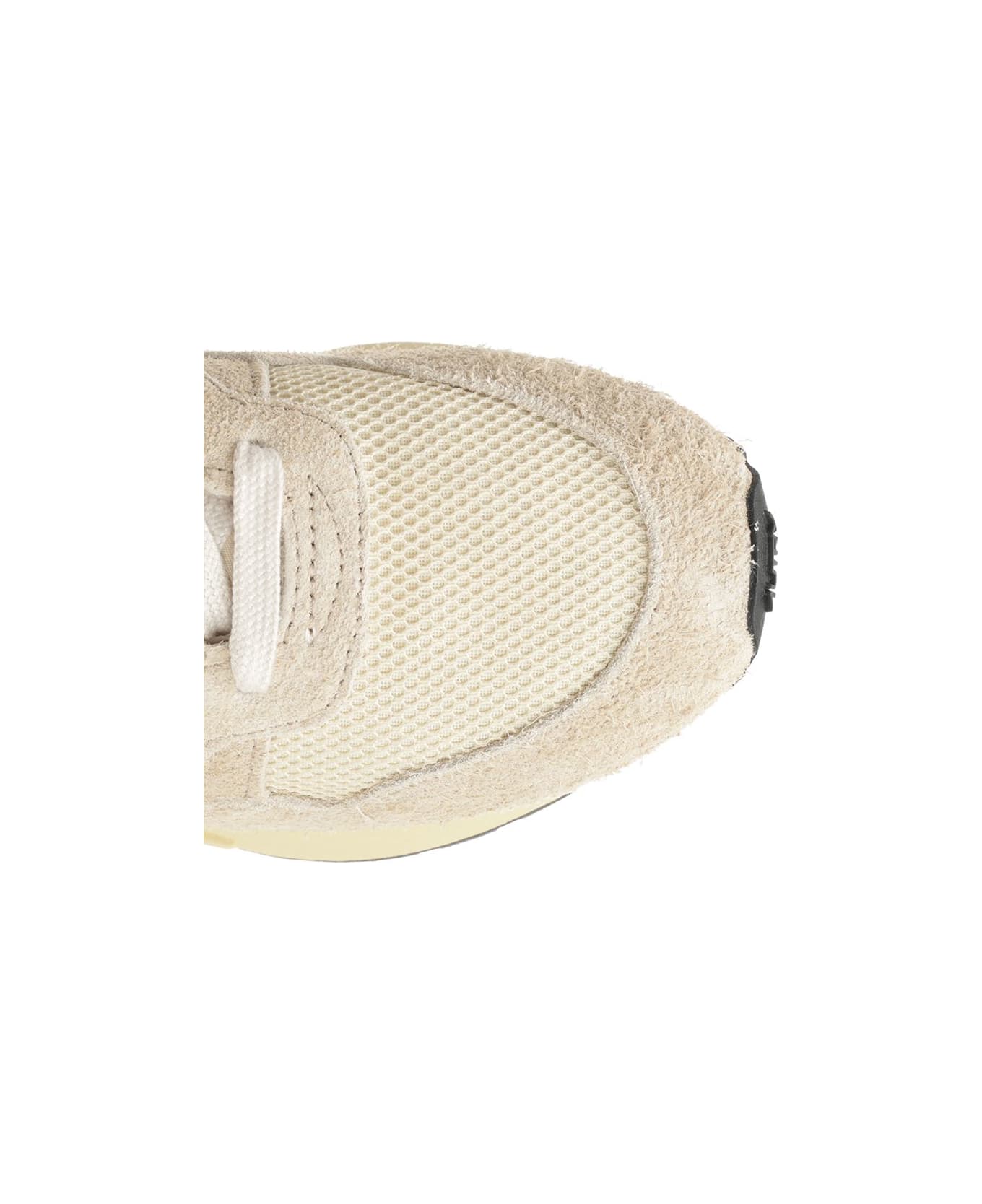 Autry 'reelwind Low' Sneakers - NEUTRALS