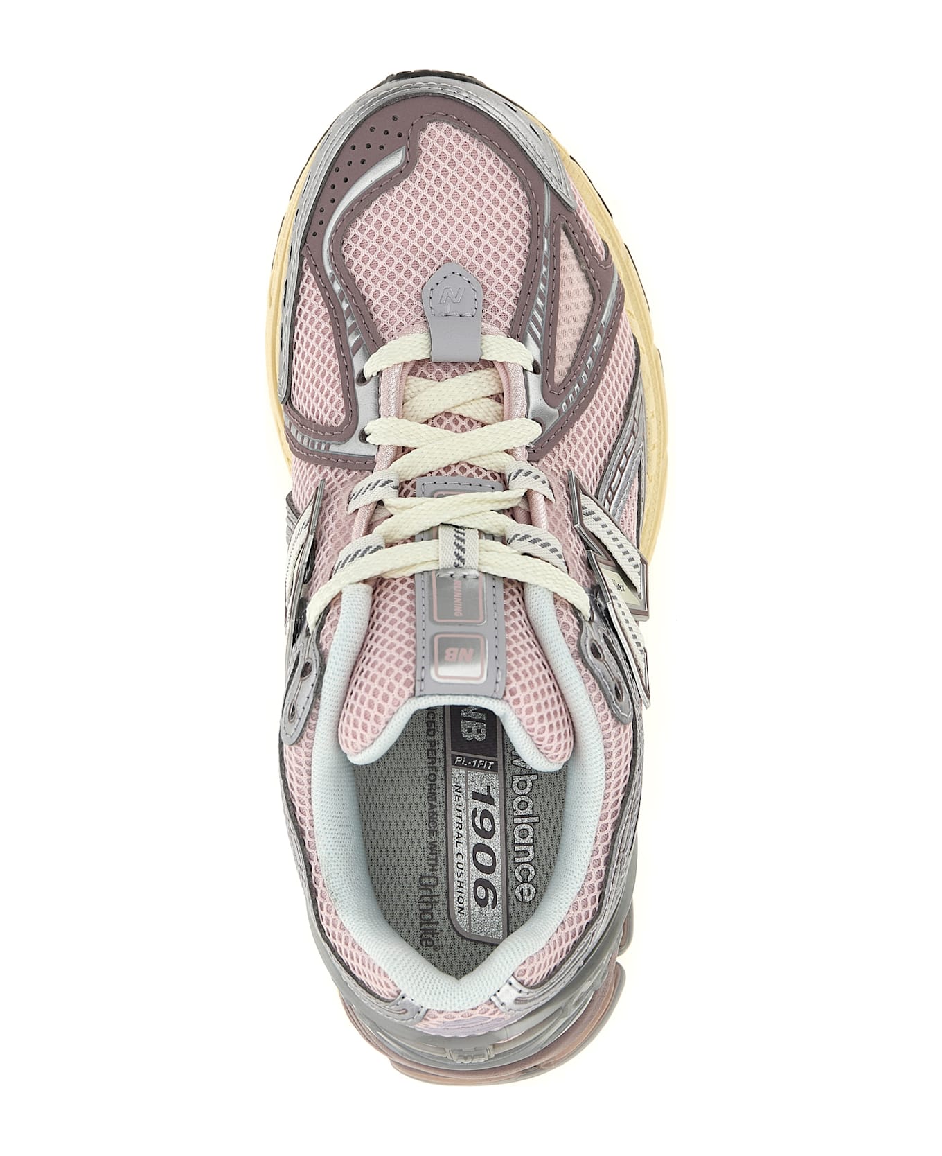 New Balance 
1906-r
 Sneakers - Pink