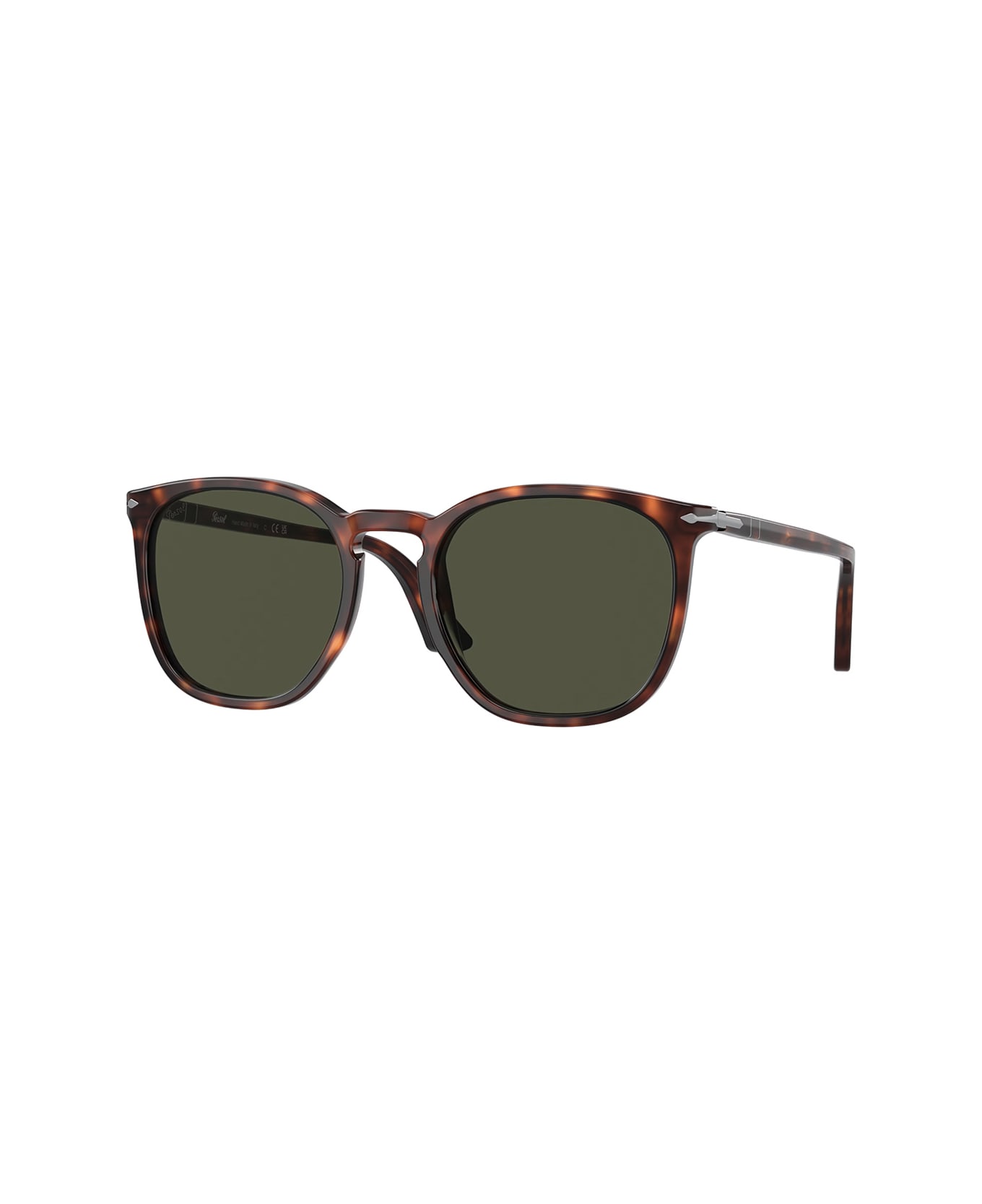 Persol Po3316s 24/31 Sunglasses - Marrone