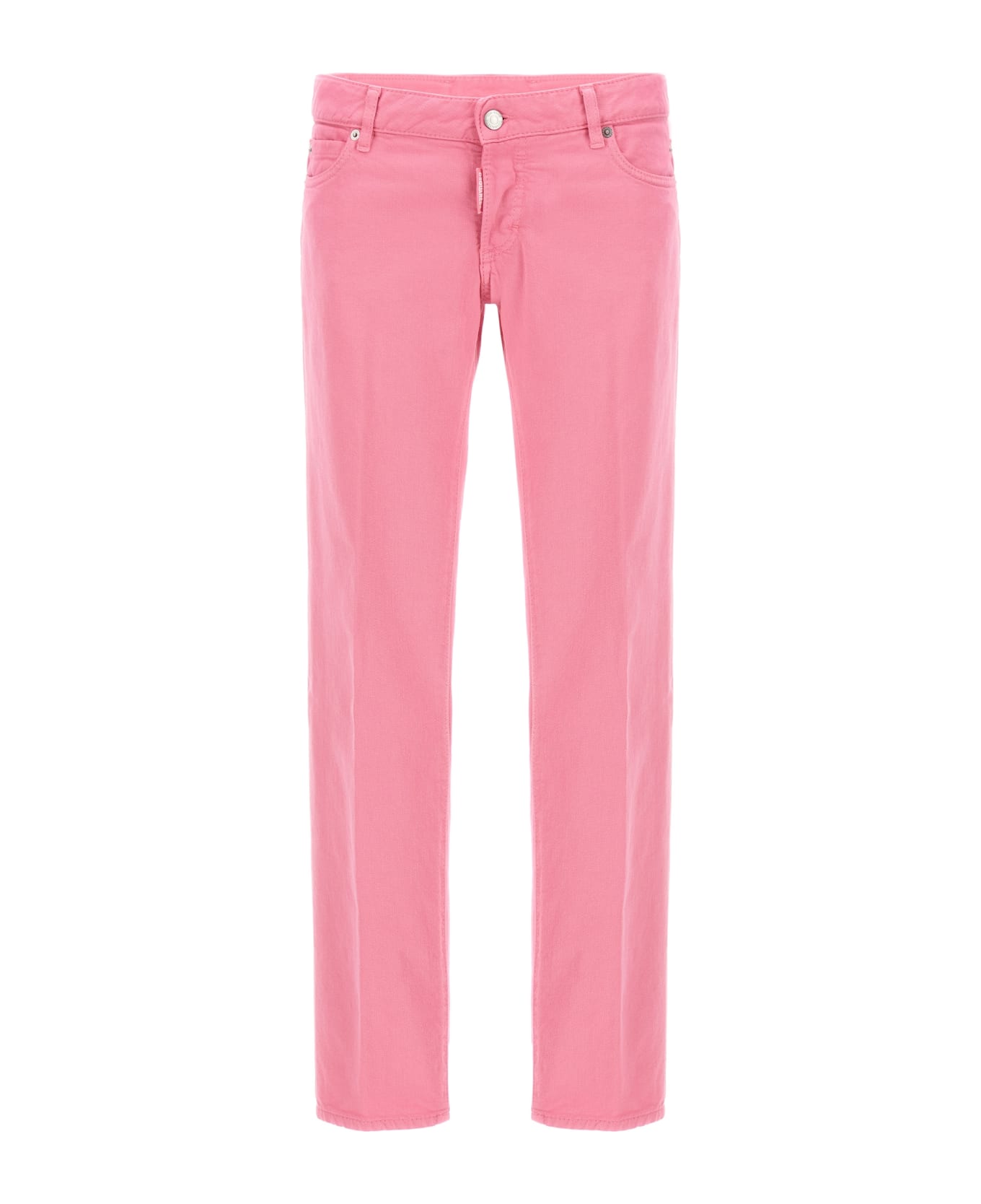 Dsquared2 'jennifer' Jeans - Pink