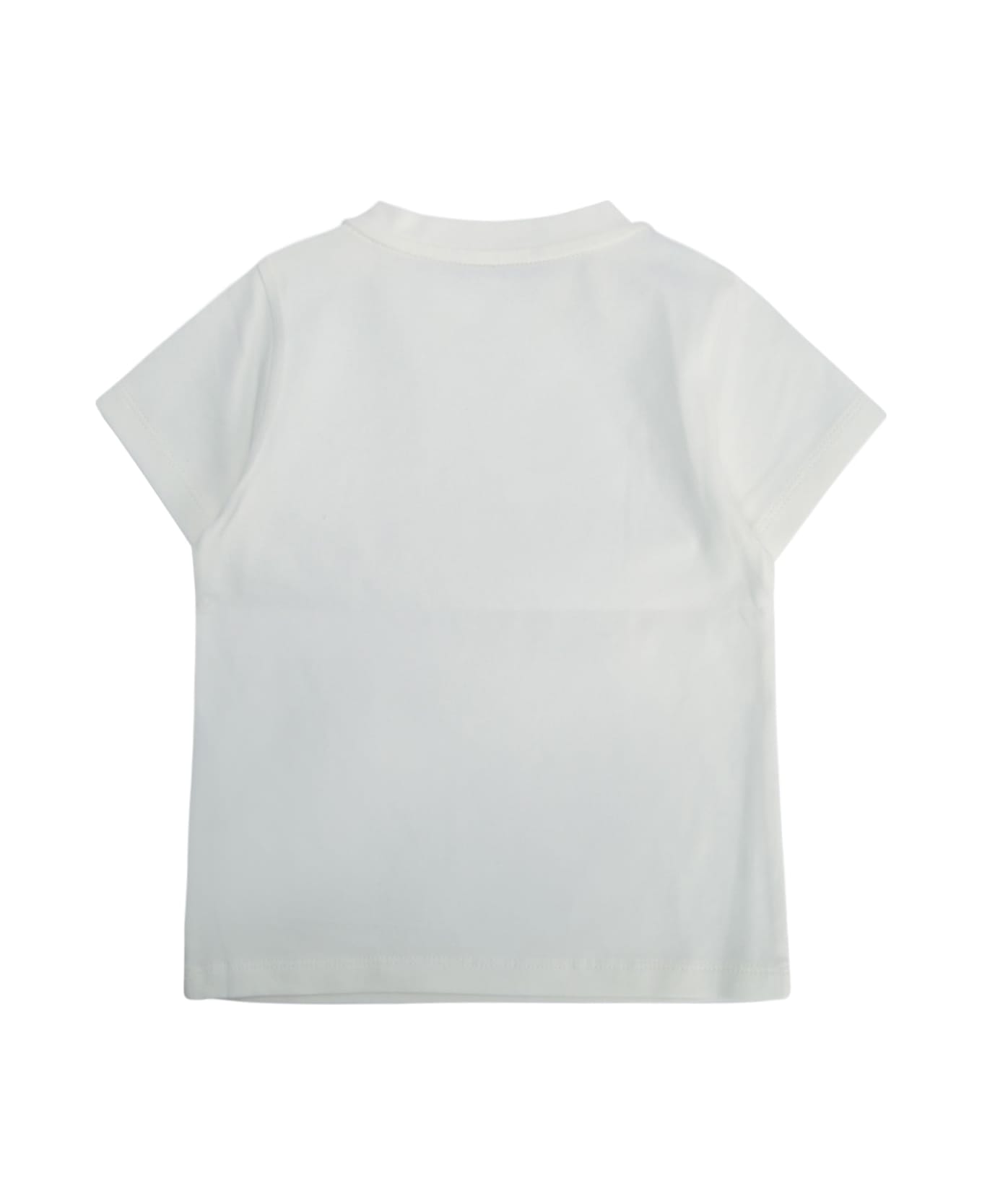 Moncler Ss T-shirt - 034