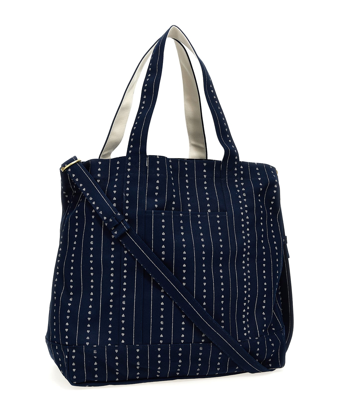 Carhartt 
drewe Big Tote
 Shopping Bag - Blue