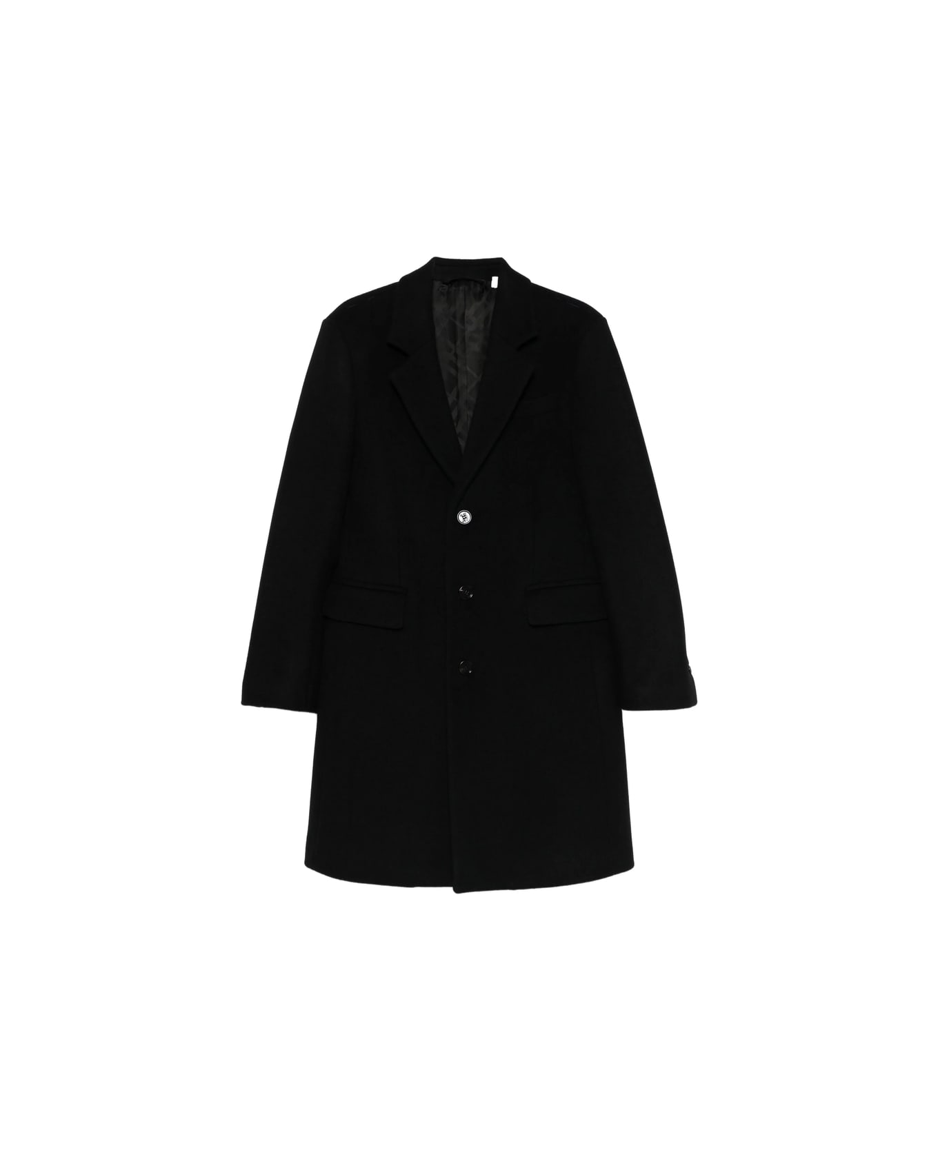 Burberry Coat