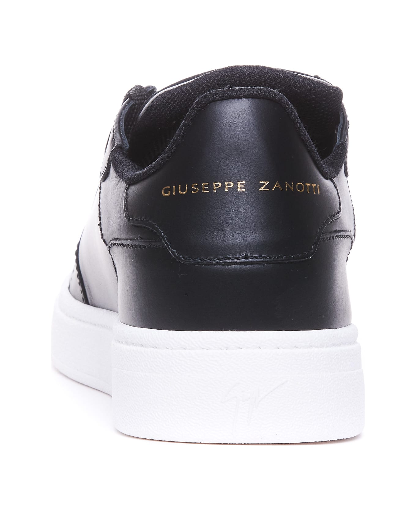 Giuseppe Zanotti Sneakers - Black