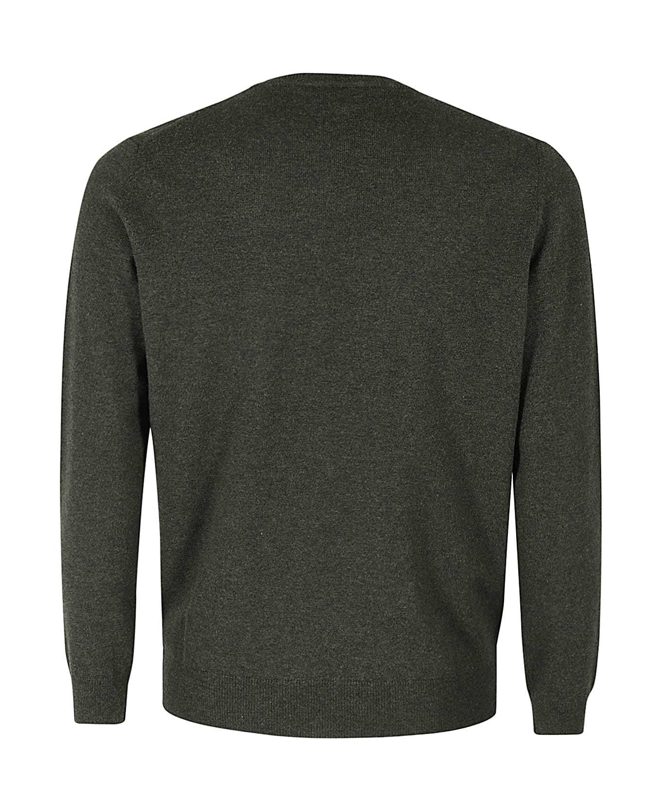 Kangra Sweater - Muschio