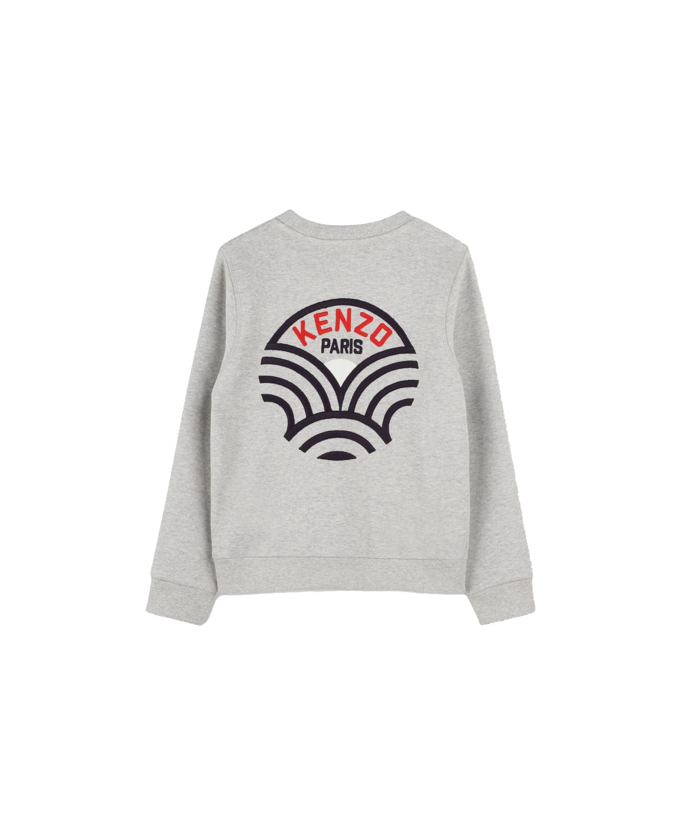Kenzo Sweatshirt - GREY