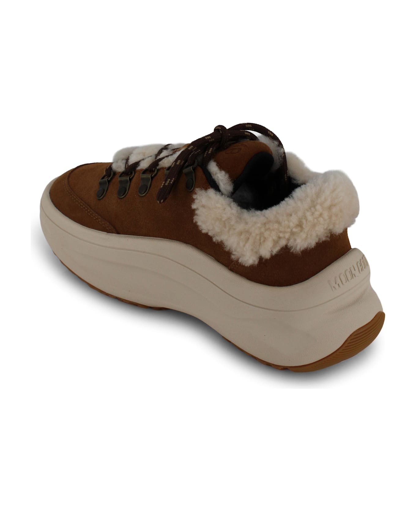 Moon Boot Sneakers Moon Boot - Brandy
