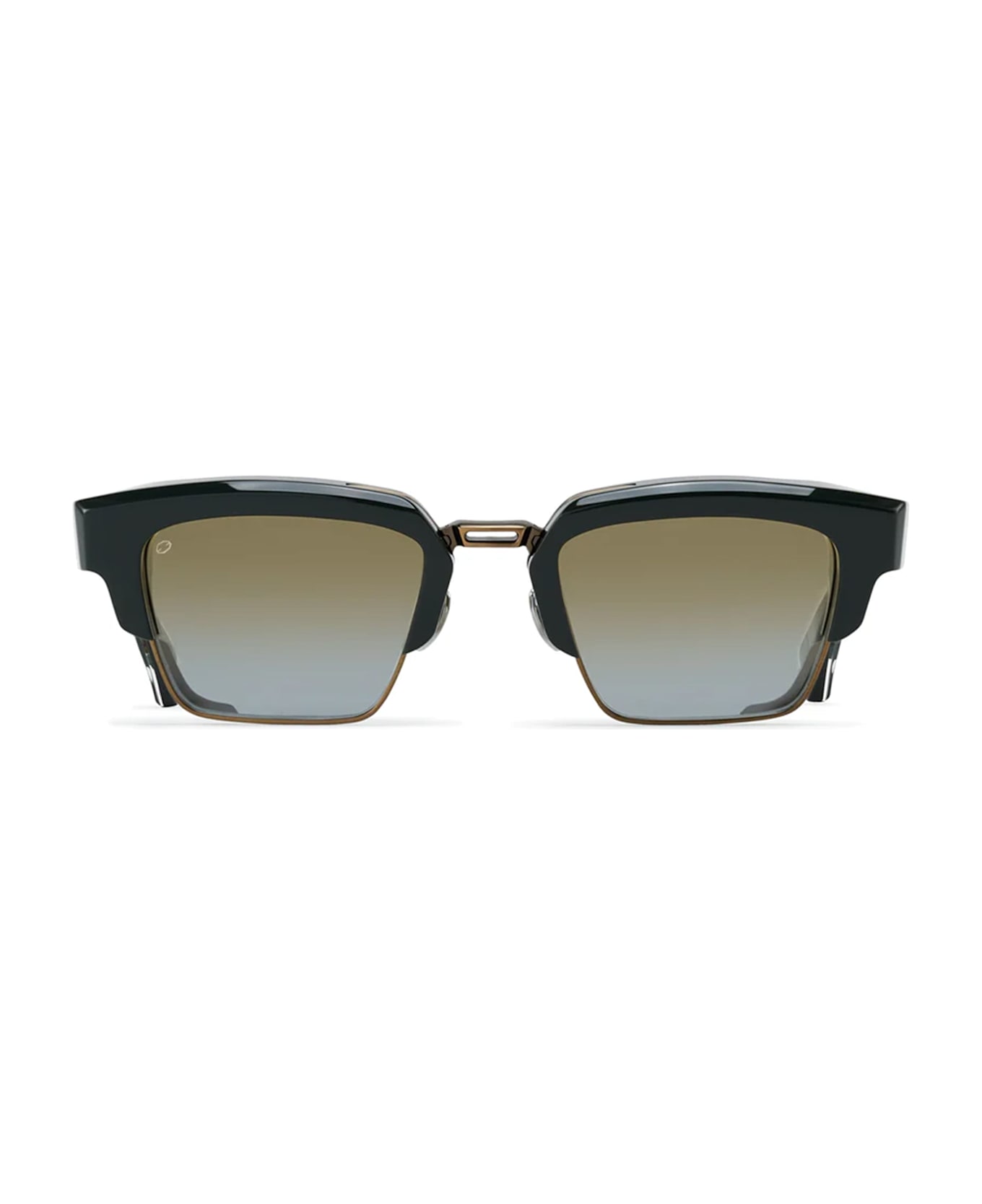 T Henri Speedtail - British Racing Green Sunglasses - green