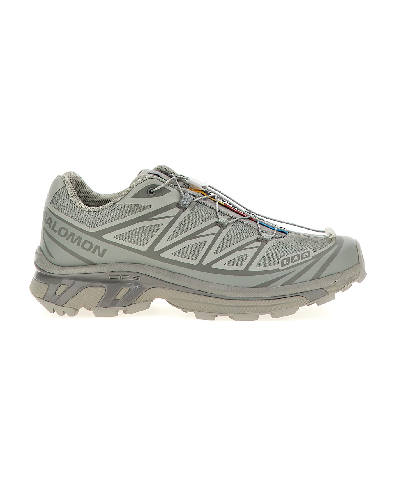 Salomon 
xt-6
 Sneakers - Gray