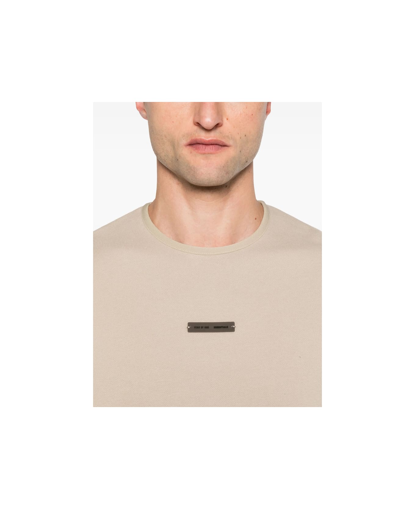 Fear of God Sweater - NEUTRALS