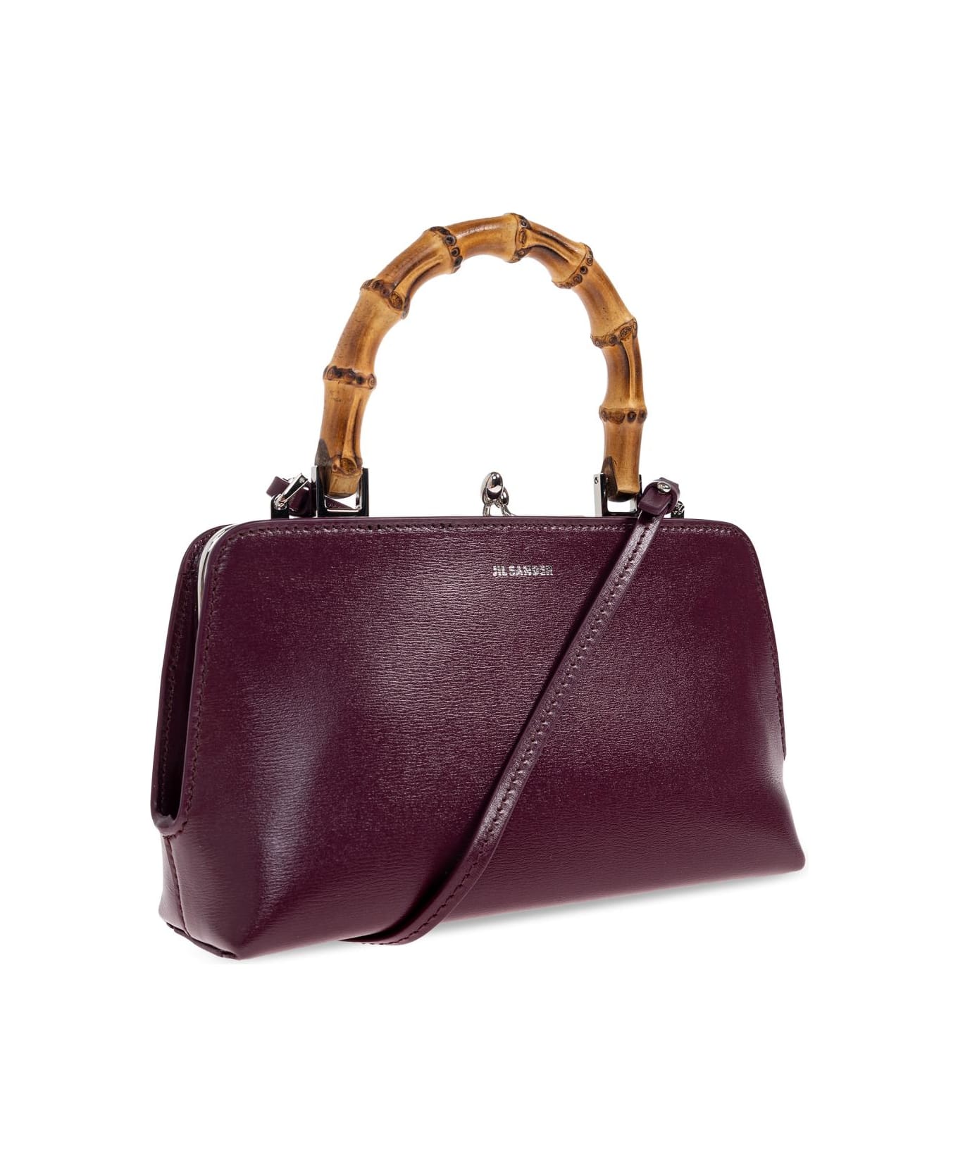 Jil Sander Handbag - ORCHID