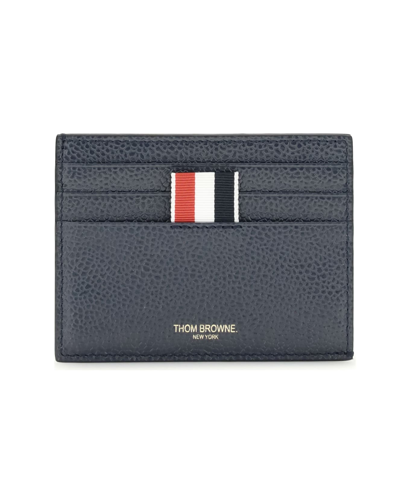 Thom Browne Card Holder