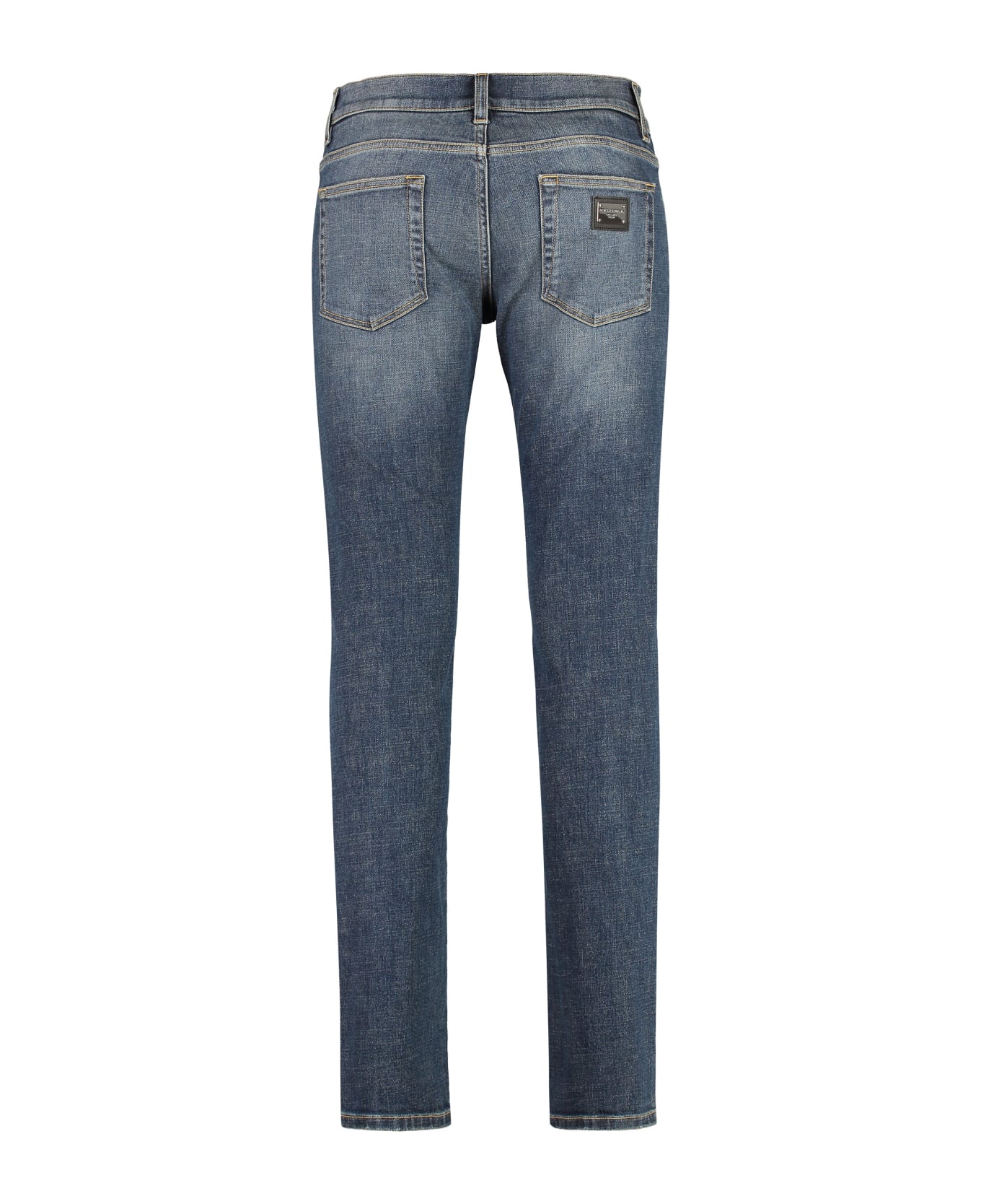 Dolce & Gabbana Stretch Skinny Jeans - Variante abbinata