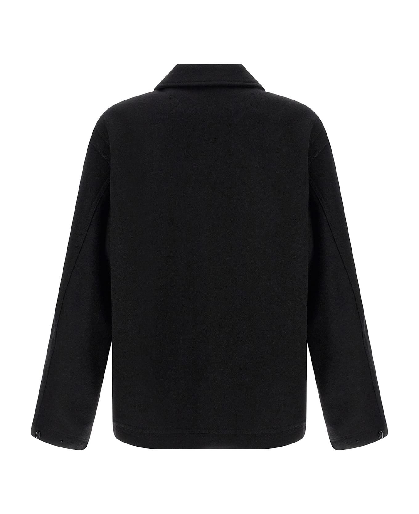 Lemaire 
utility
 Jacket - Black  