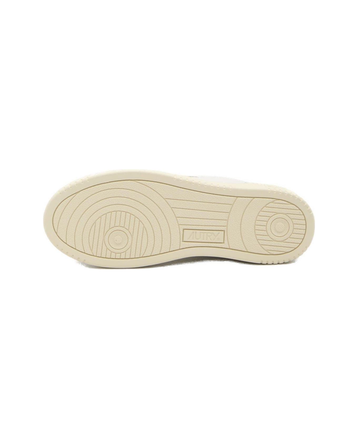 Autry Sneakers - Blu